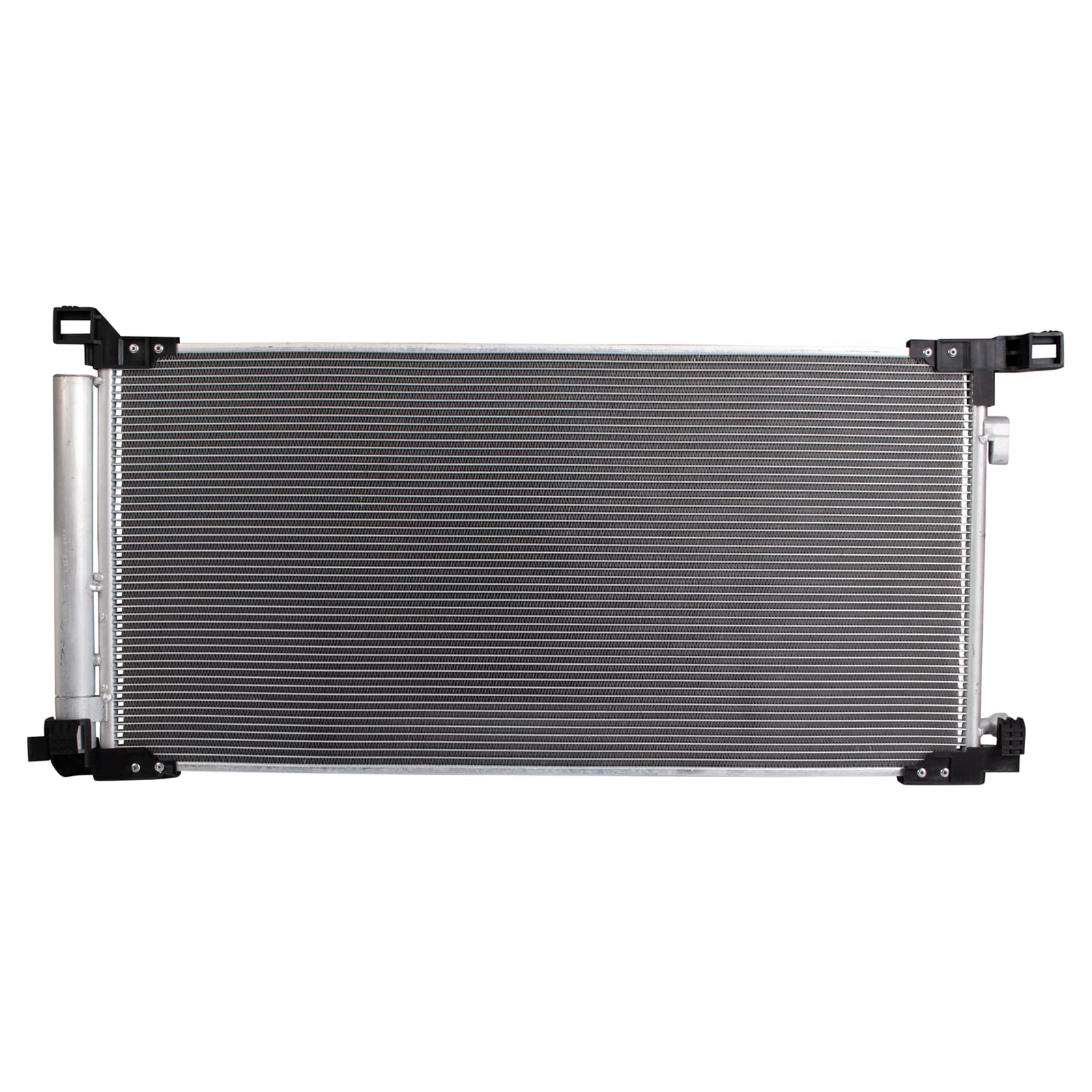 TRQ A/C Condenser Receiver Drier for Lexus UX200 & Toyota Corolla 2022, Model ACA60924