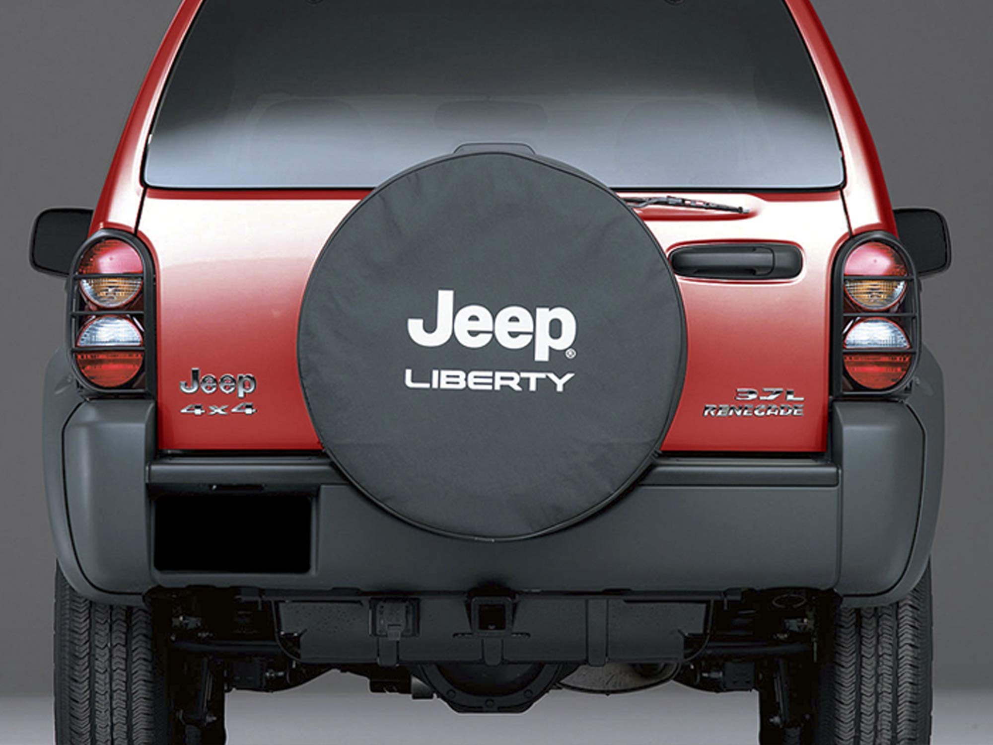 Armordillo 2003-2017 Ram 2500/3500 Class 3 Trailer Hitch - Black