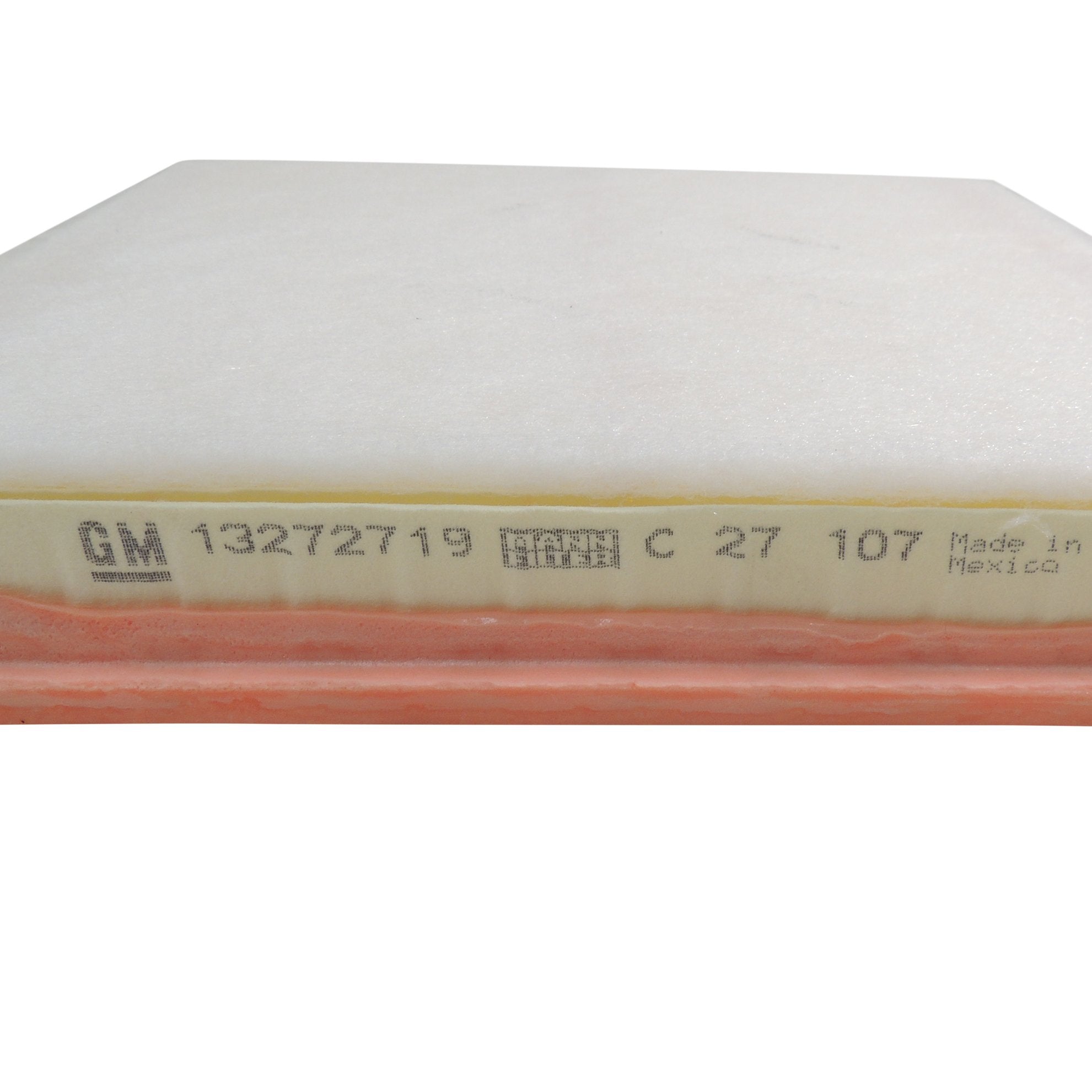 Acdelco Gm Original Equipment A3144C Air Filter