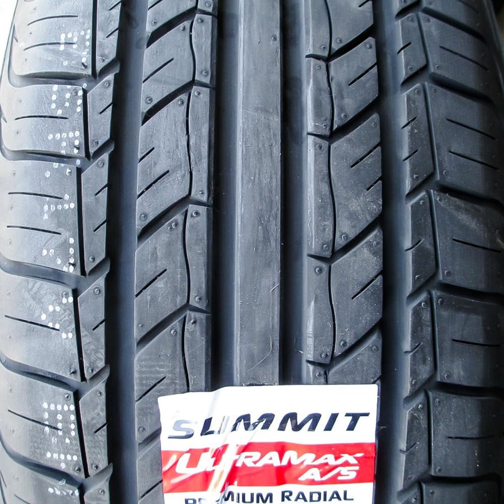 Summit Ultramax As 235/65R16 103T Bsw