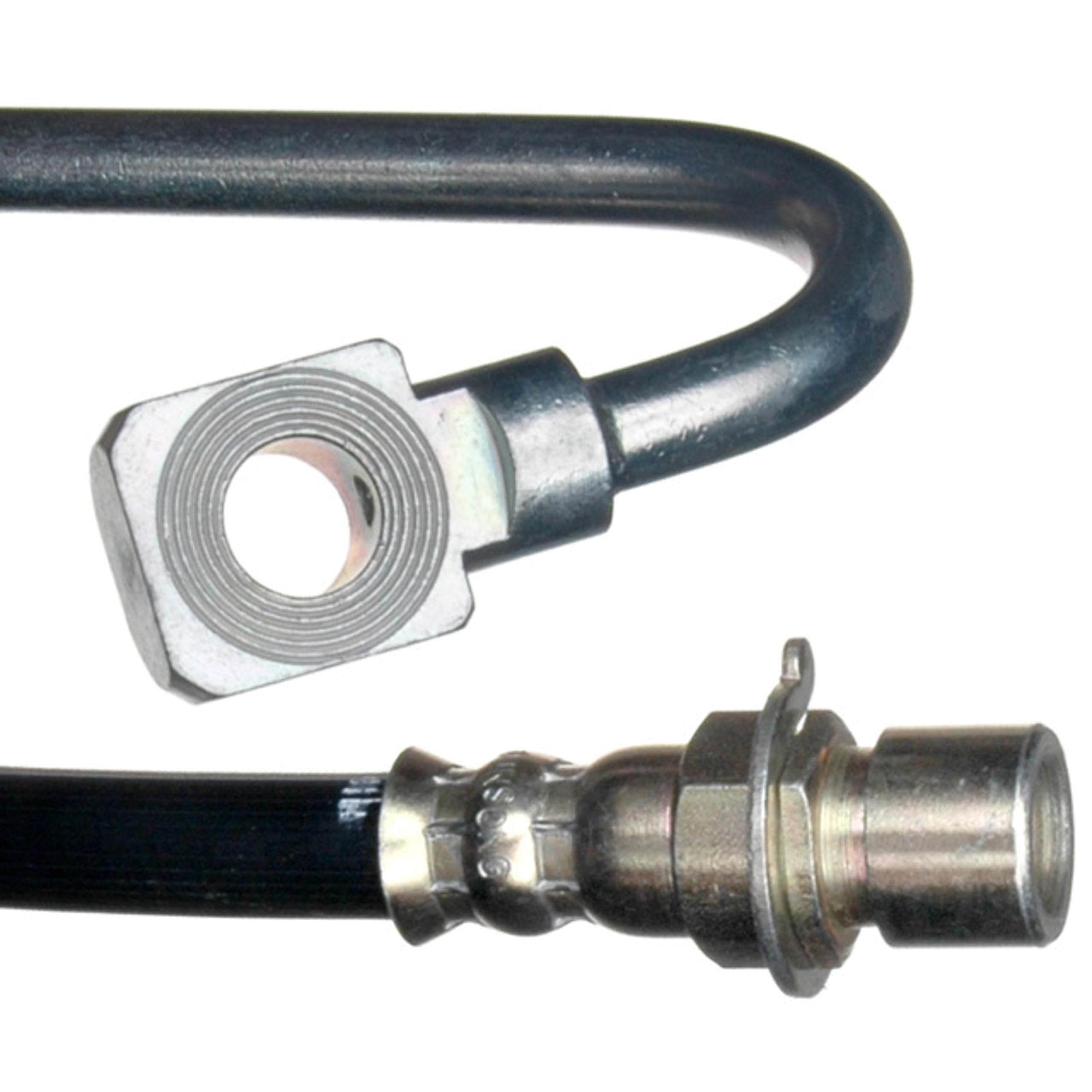 Acdelco Professional 18J1632 Front Driver Side Hydraulic Brake Hose Assembly