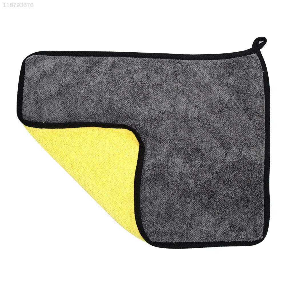 3NH 8747 Car Wash Cleaning Absorbent Car Wash Towel Washing Cloth