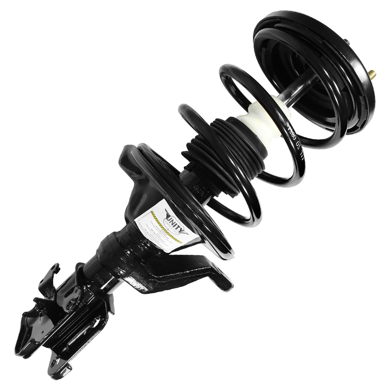 2001-2002 Honda Civic, 2001-2003 Acura El - 4-11641-15381-001