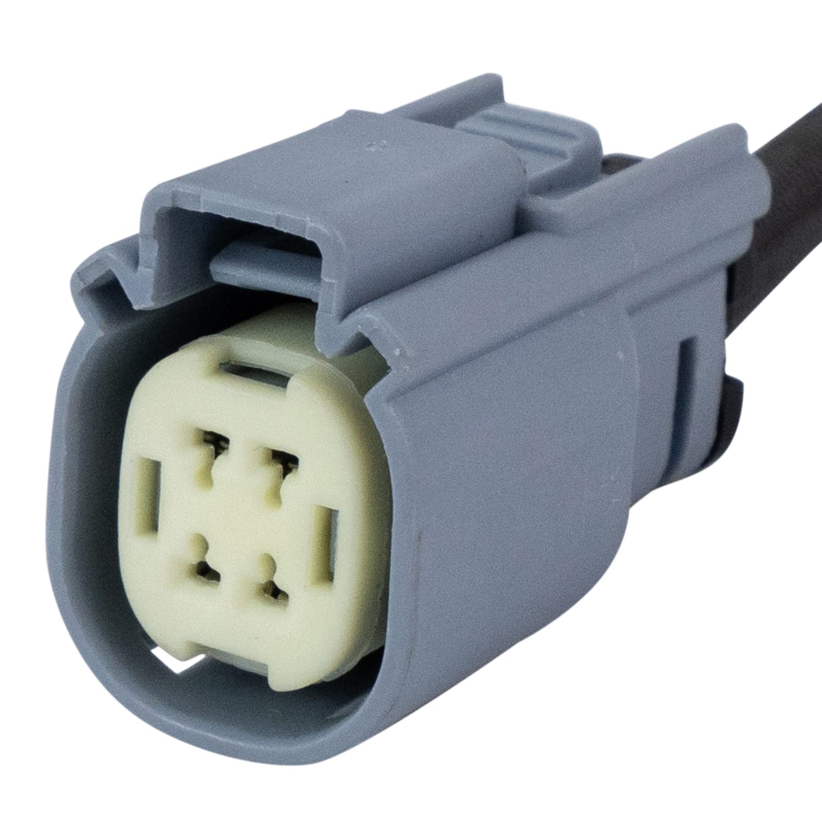 Trq O2 Oxygen Sensor Compatible With 2011-2014 Ford F-150