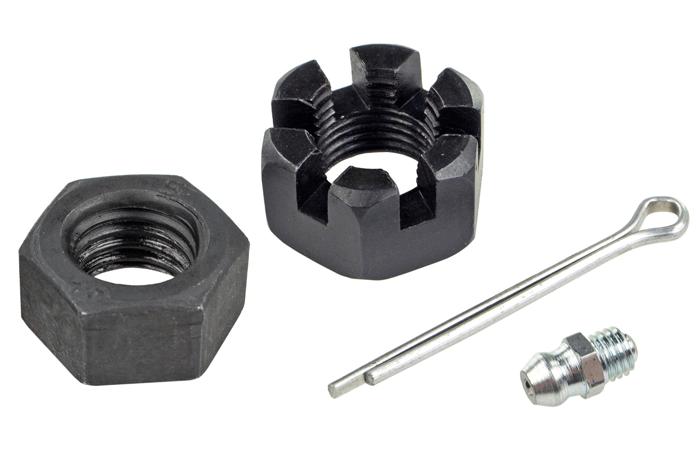 Mevotech Original Grade Outer Tie Rod End Ges2772Rl