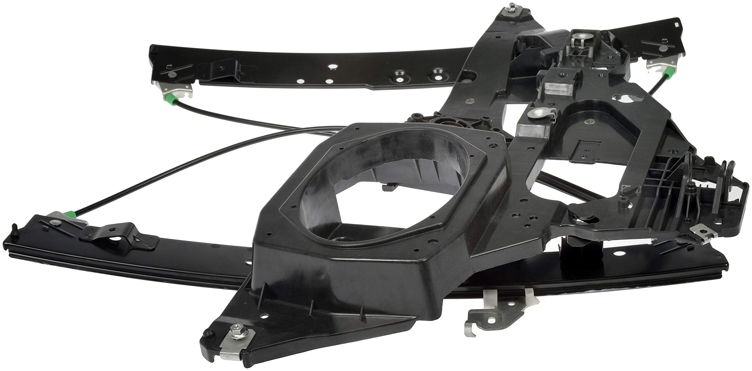 Dorman 740-178 Front Driver Side Power Window Regulator (Regulator Only) Compatible With Select Ford / Lincoln Models