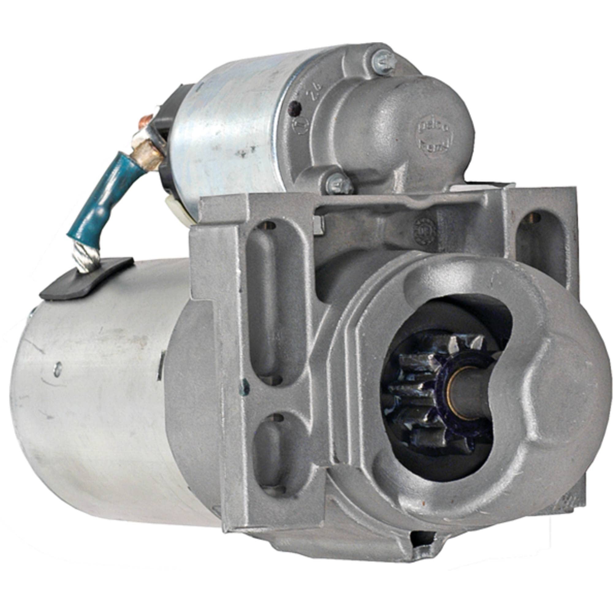 Db Electrical Sdr0345 Starter Compatible With/Replacement For Cadillac Escalade 6.0L 6.2L / Chevy Avalanche, Silverado 1500, Sub