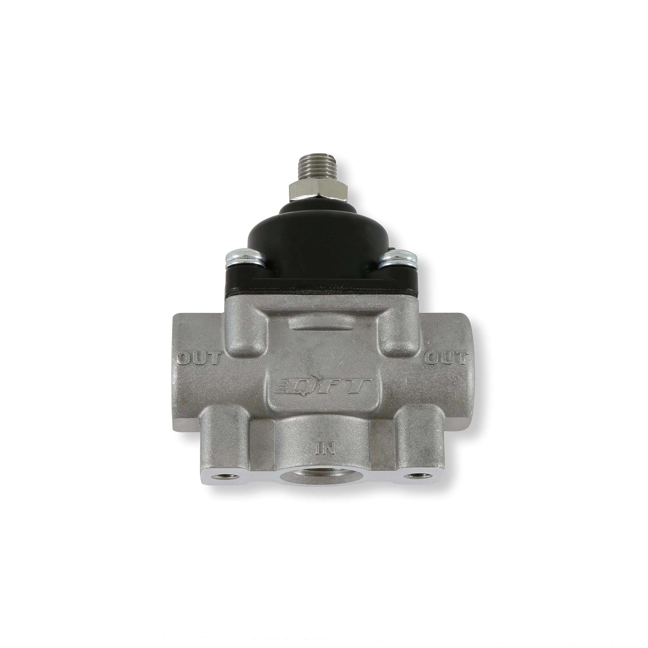 Quick Fuel 30-803Qft Fuel Pressure Regulator