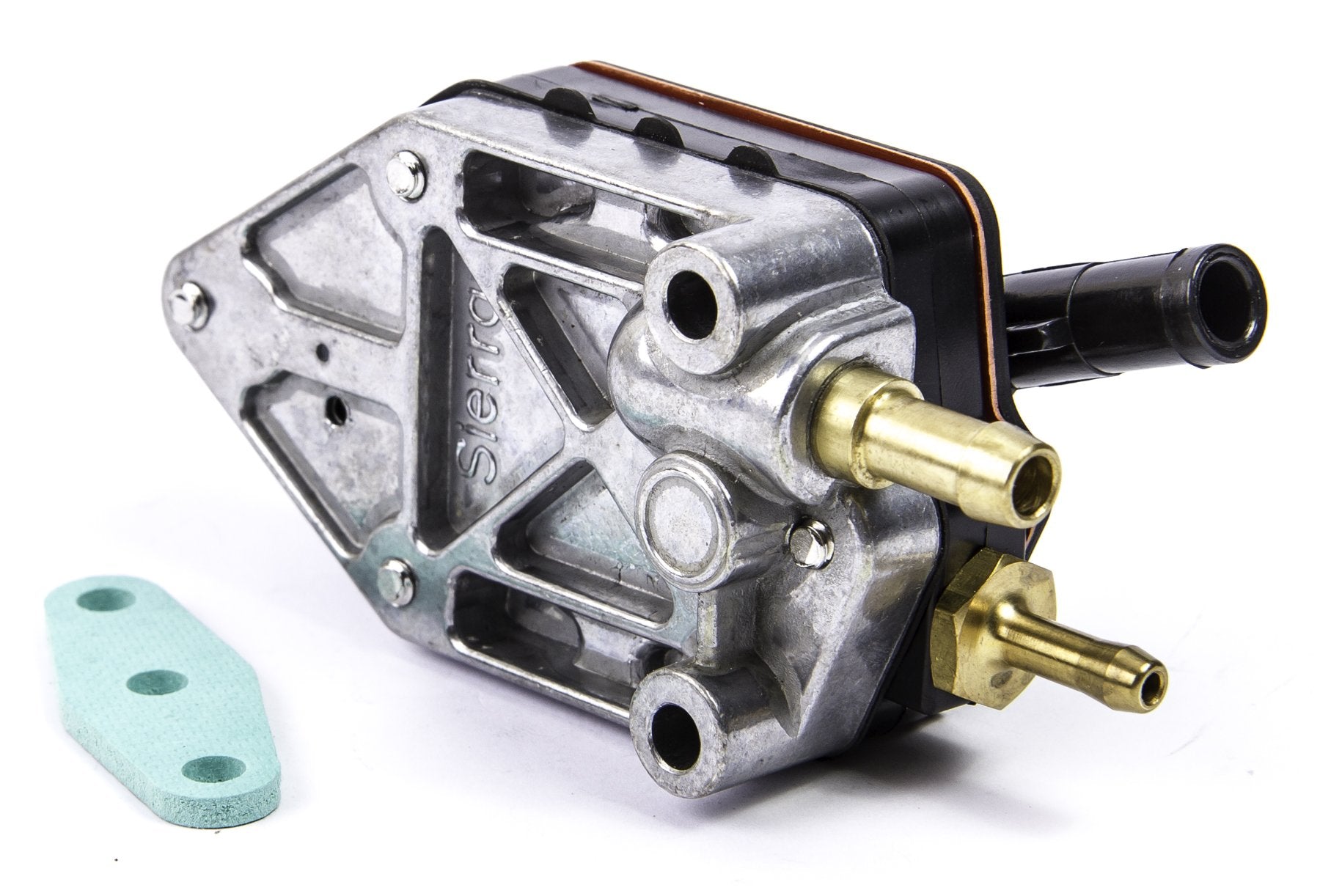 Siera New Marine Fuel Pump Replaces Omc 438559 1399-07357