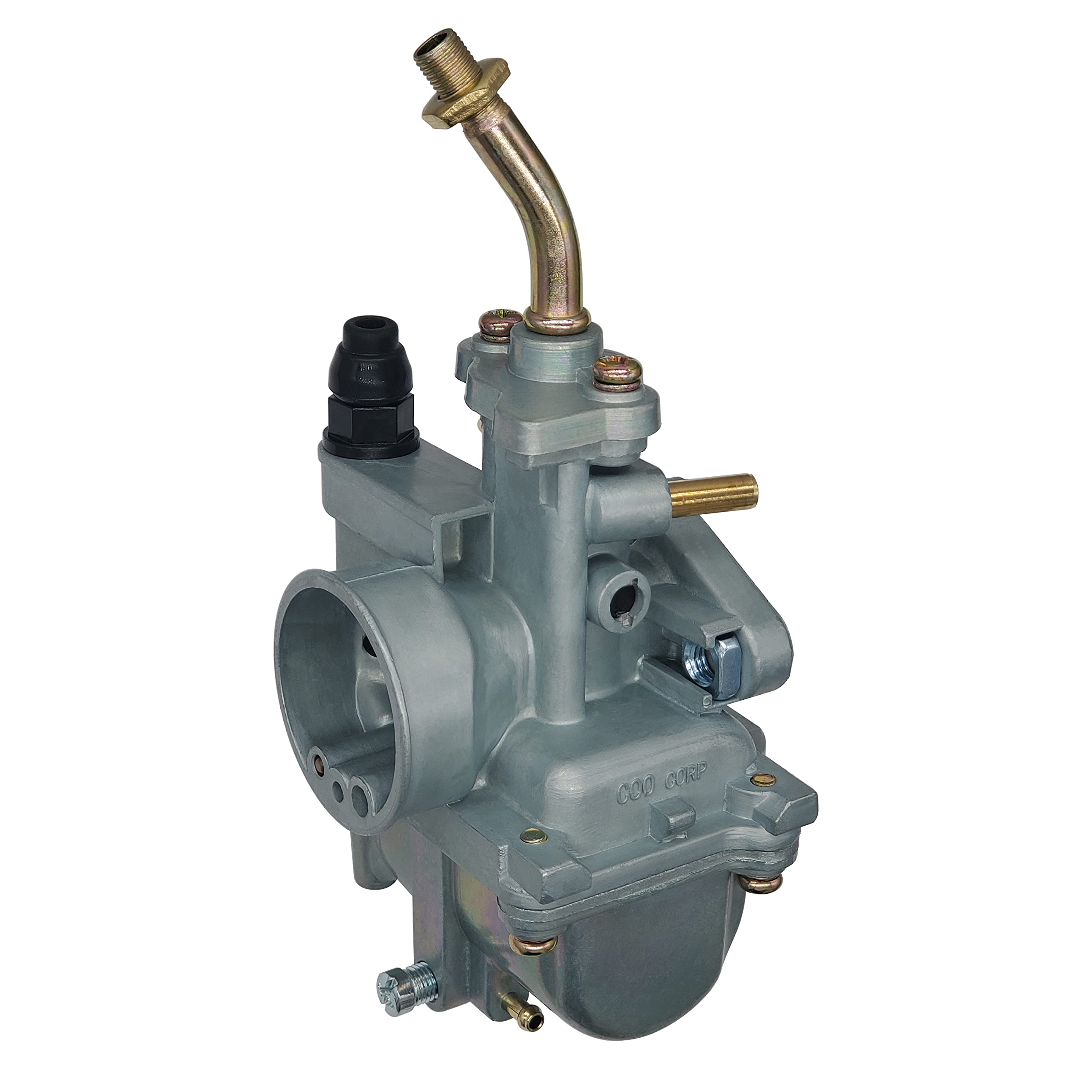 Nstreet Ttr90 Carburetor Compatible With Yamaha Ttr 90 90E 2000 2001 2002 2003 2004 2005 2006 2007 Replace 5Hn-14101-00-00 5Hn-14101-10-00