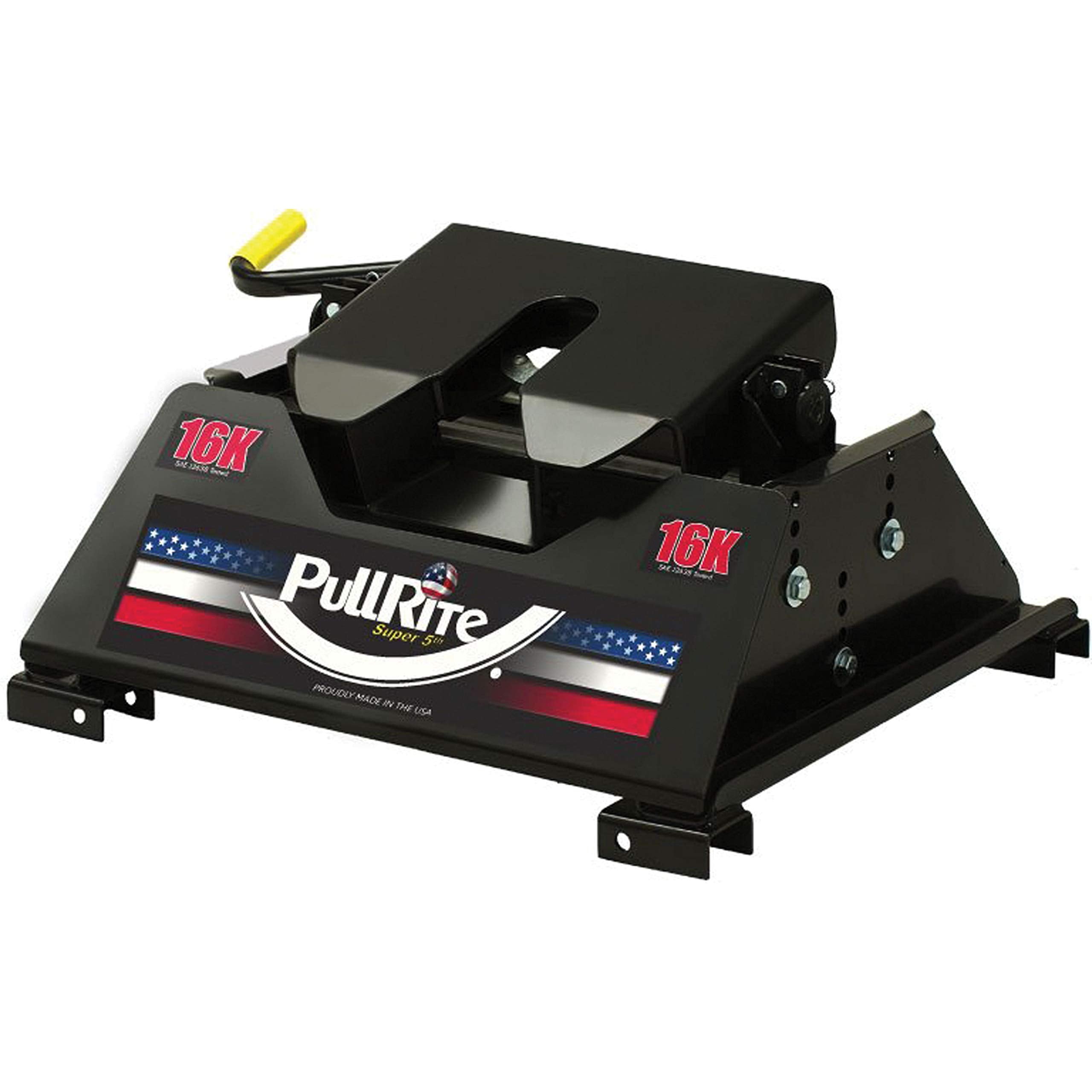 Pullrite 1900 Hitch