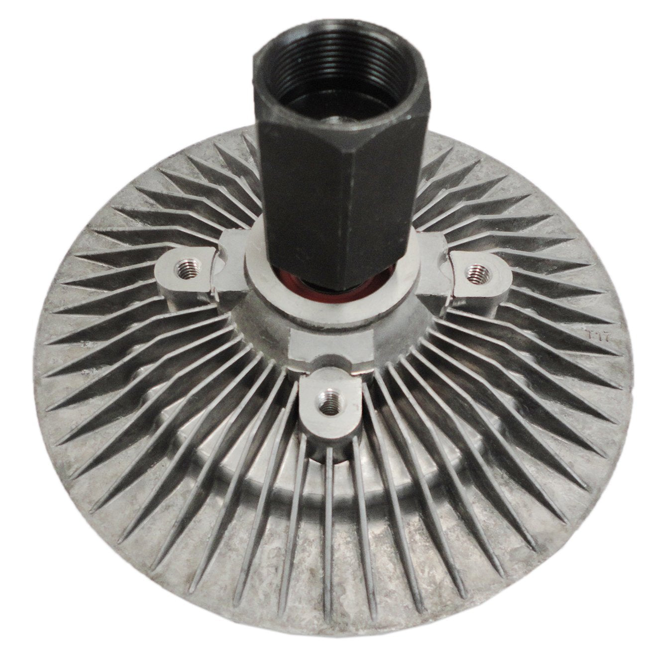 Topaz 2742 Cooling Thermal Fan Clutch For 02-08 Dodge Ram 1500 2500 3500 4.7L 5.7L V8