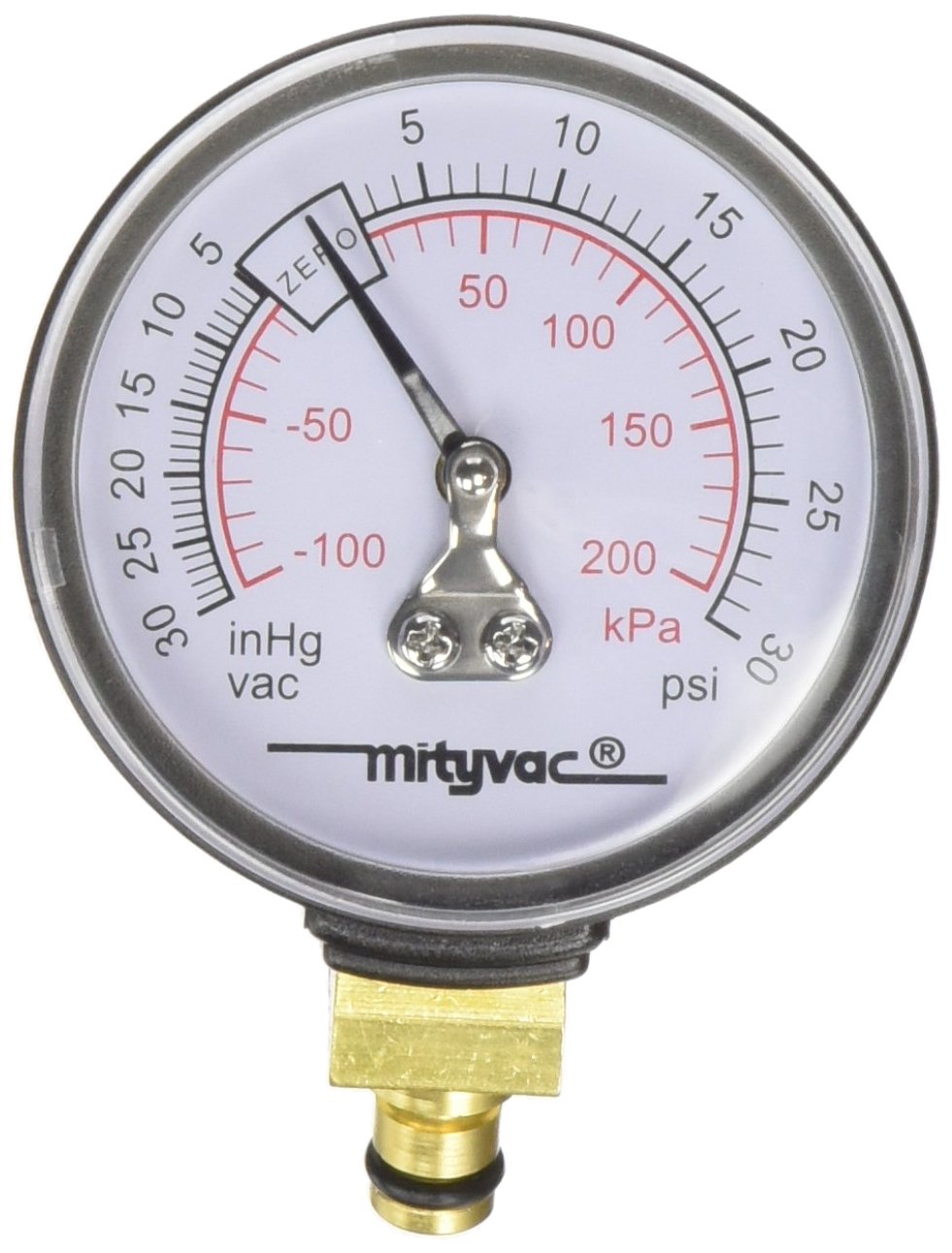 Mityvac MVA6181 Vacuum Gauge Kit