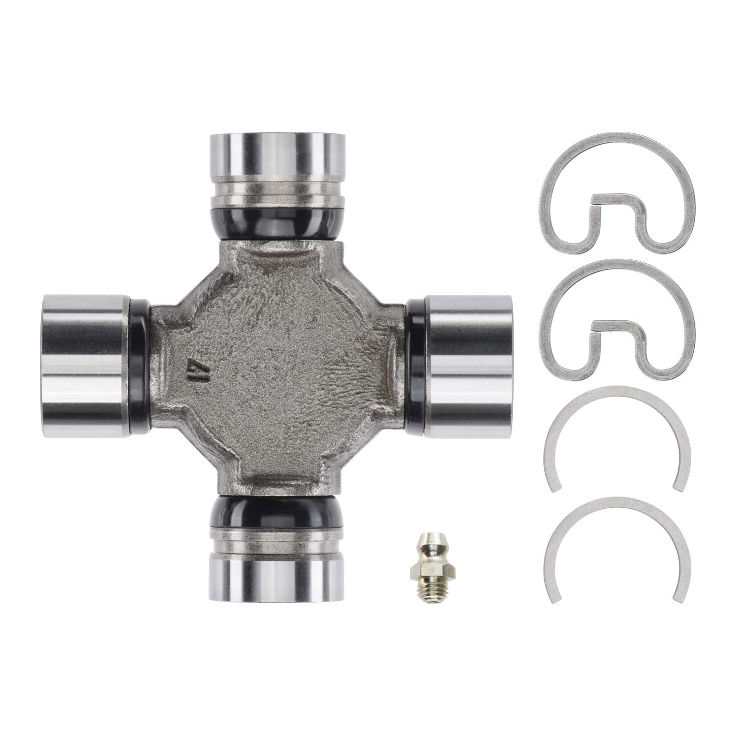 MOOG 434 Greaseable Premium Universal Joint for Ford F-150