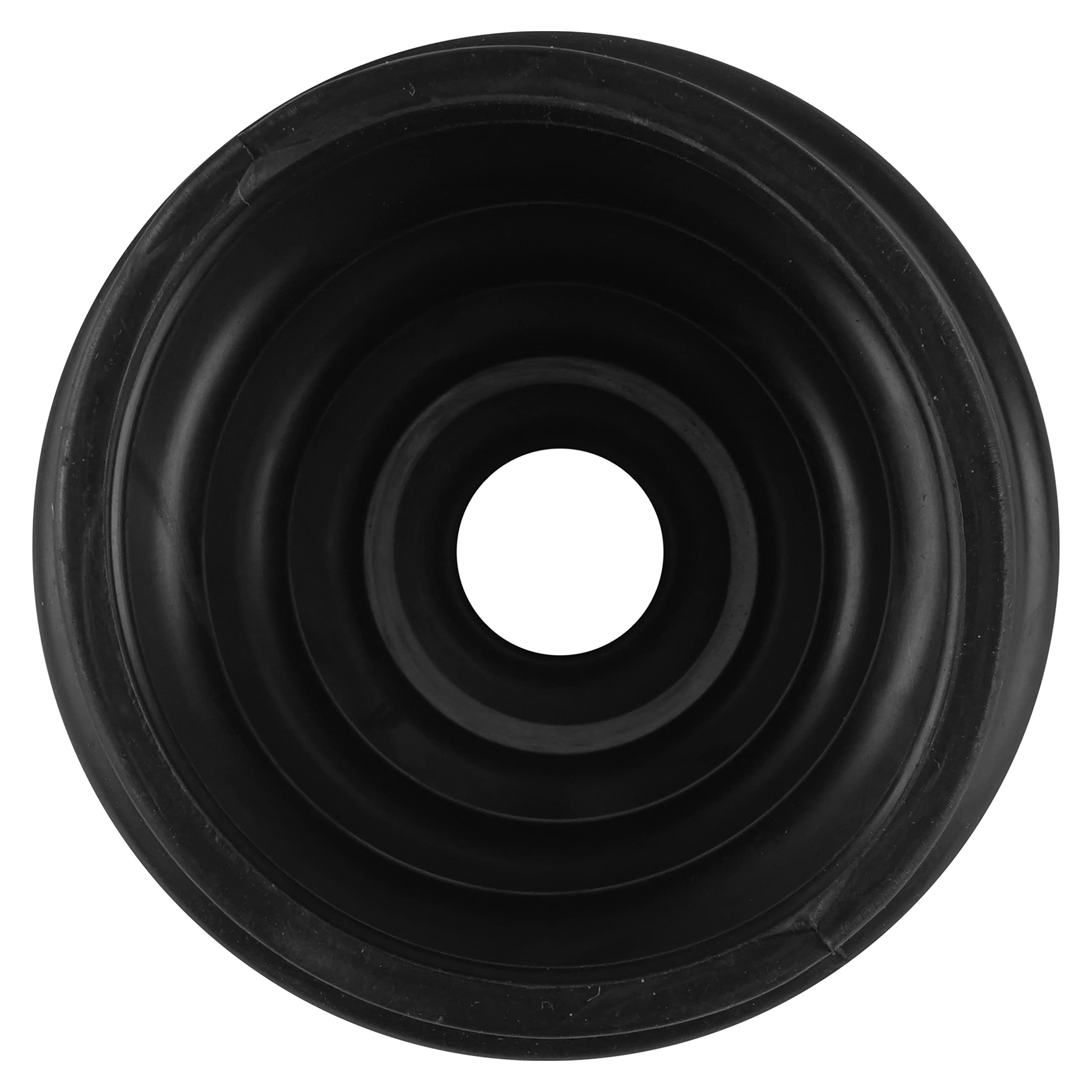 Caltric Front Axle Outer Cv Boot Kit Compatible With Polaris Sportsman 500 4X4 1996 1998-2001 2006 2007