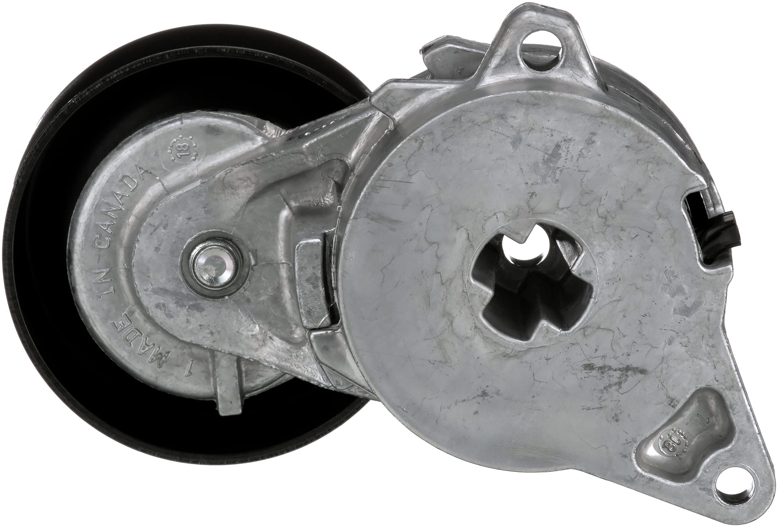 Gates 38341 Drivealign Automatic Belt Drive Tensioner