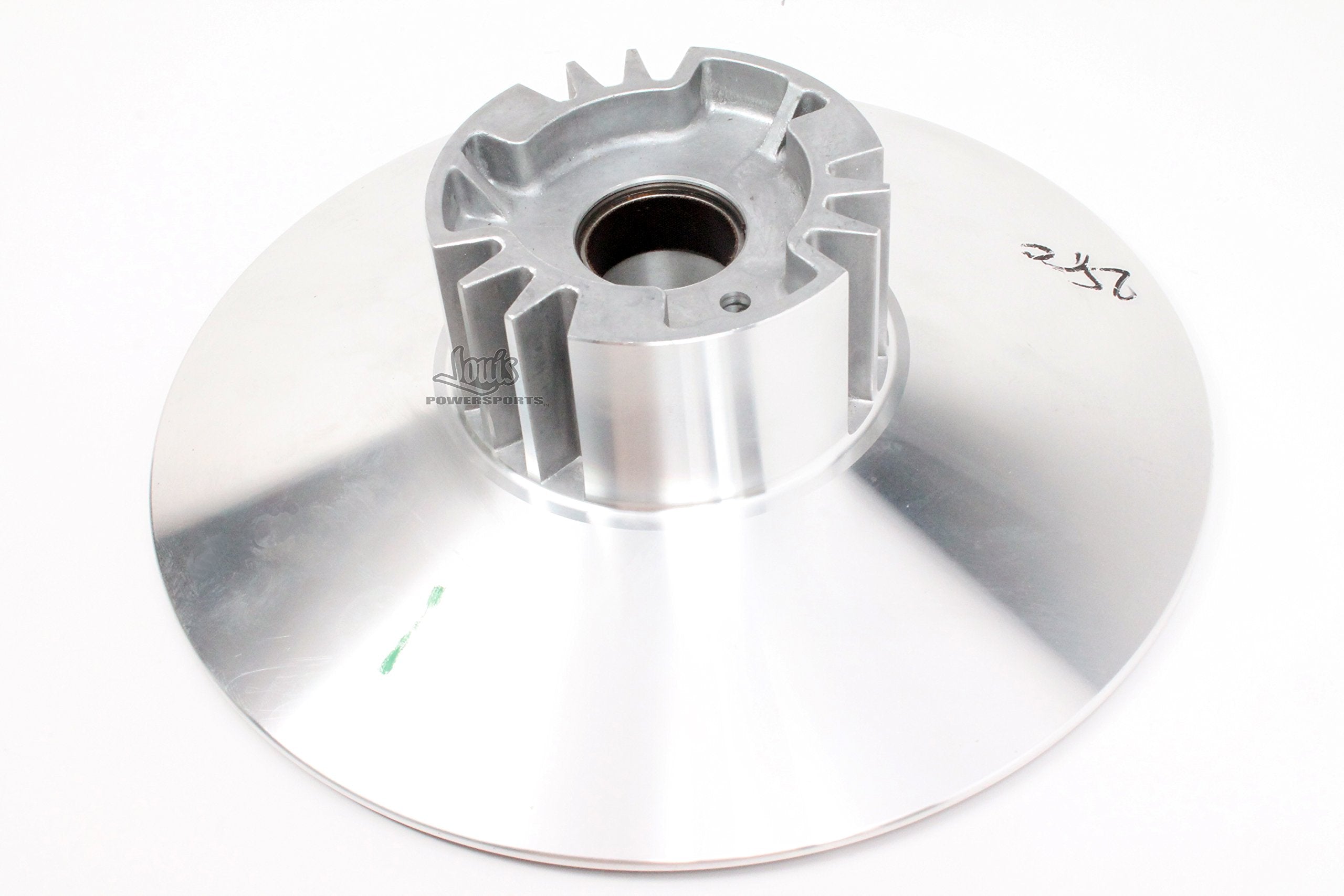 HALF-INNER ASSY