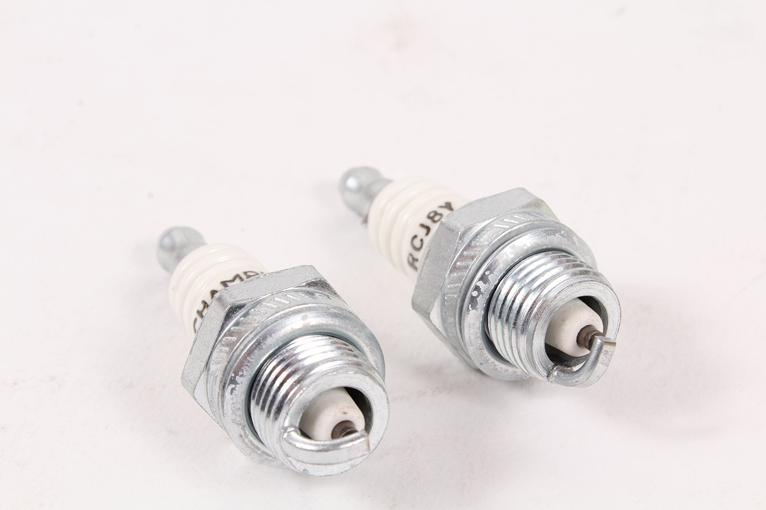 2 Pack Kawasaki 92070-7003 Spark Plug Fits Fh381V Fh451V Fh480V Fh541V Fh580V