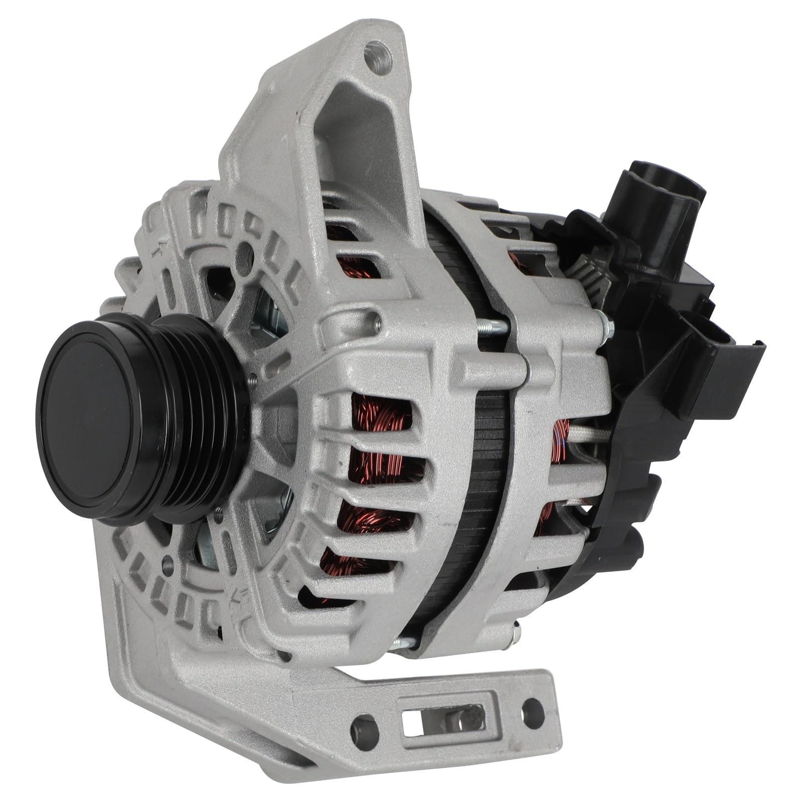 SCITOO Alternator Fits for Ford for Focus 2.0L 2012-2018 11653 11747