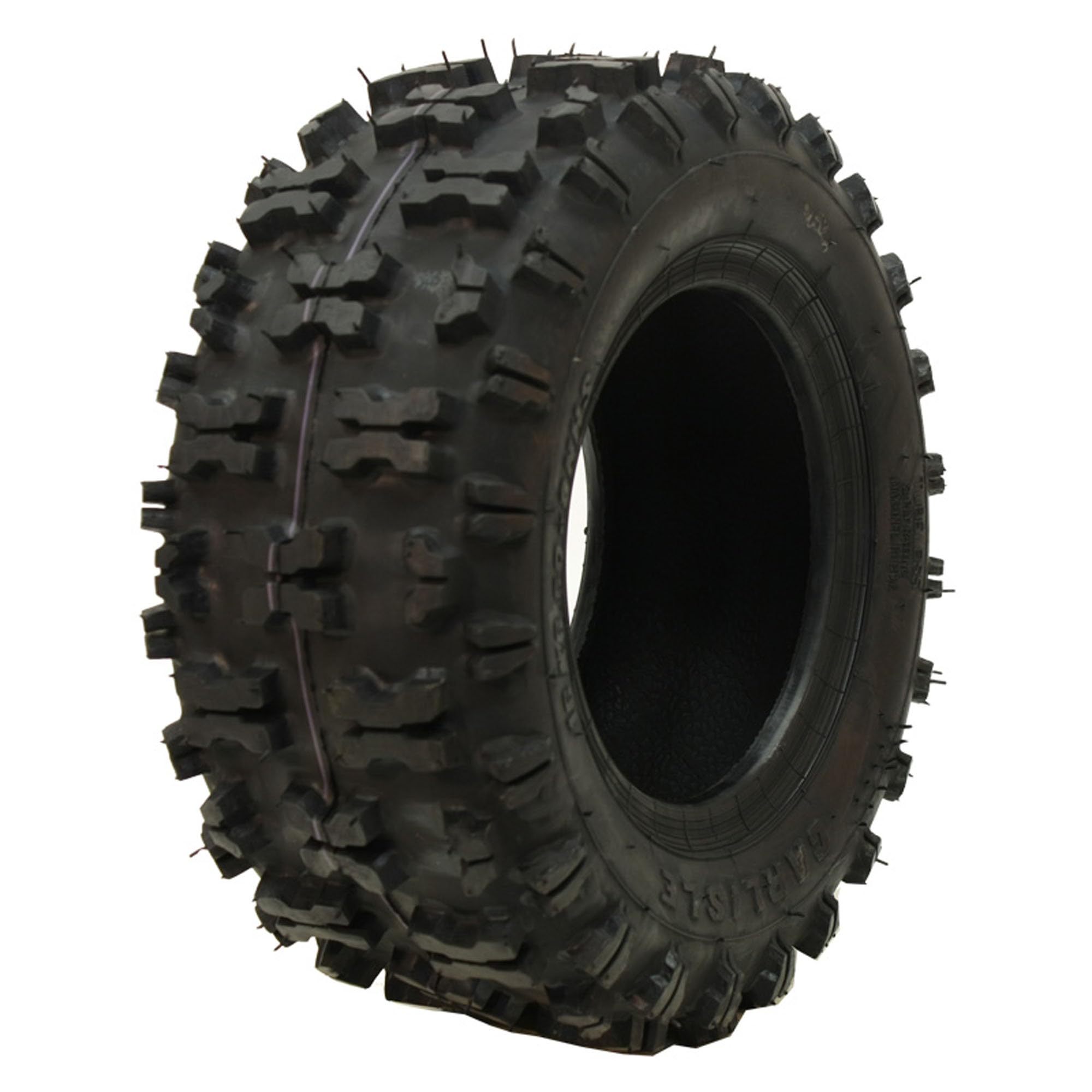 Carlisle Snow Hog Bias Tire - 4.1-6