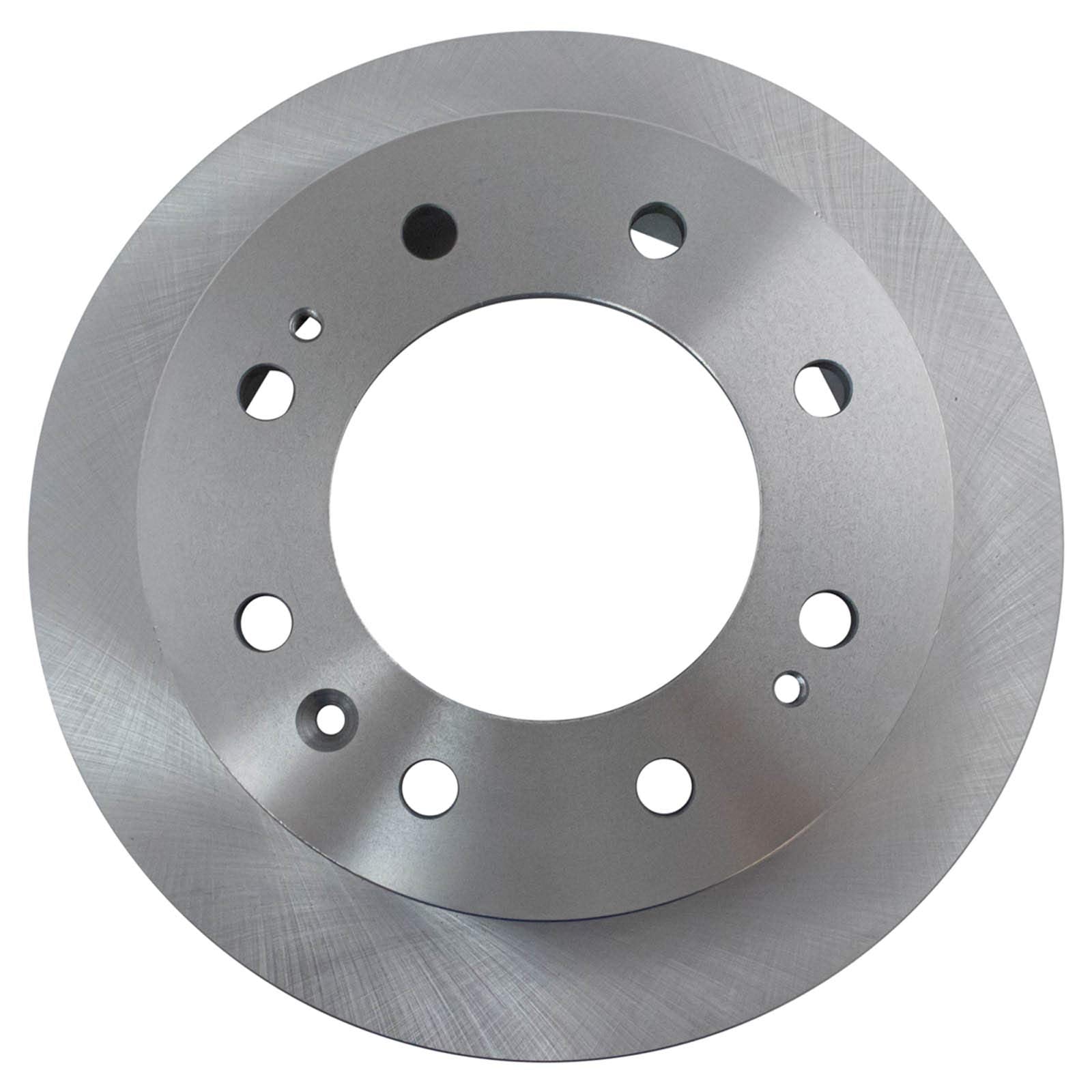 Trq Front Brake Rotors Set Vented Compatible With 2011-2023 Chevrolet Silverado 2500 Hd Silverado 3500 Hd 2017-2019 Suburban 201