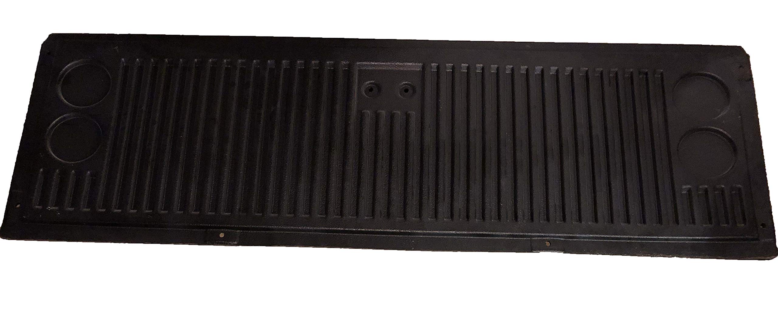 Penda F21Bt Tg Ford F150 W/ Pttb Tail 21++