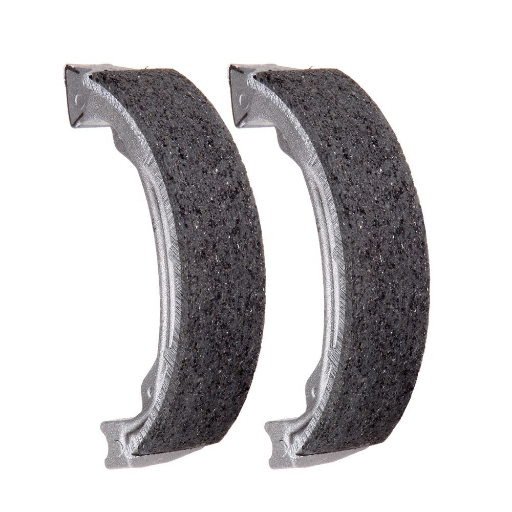 Eccpp Brake Pads Shoes Fit For 2001 2002 2003 2004 2005 2006 2007 2008 For Honda Sportrax 250 Trx250Ex 2X4, 2009 2011 2012 2013