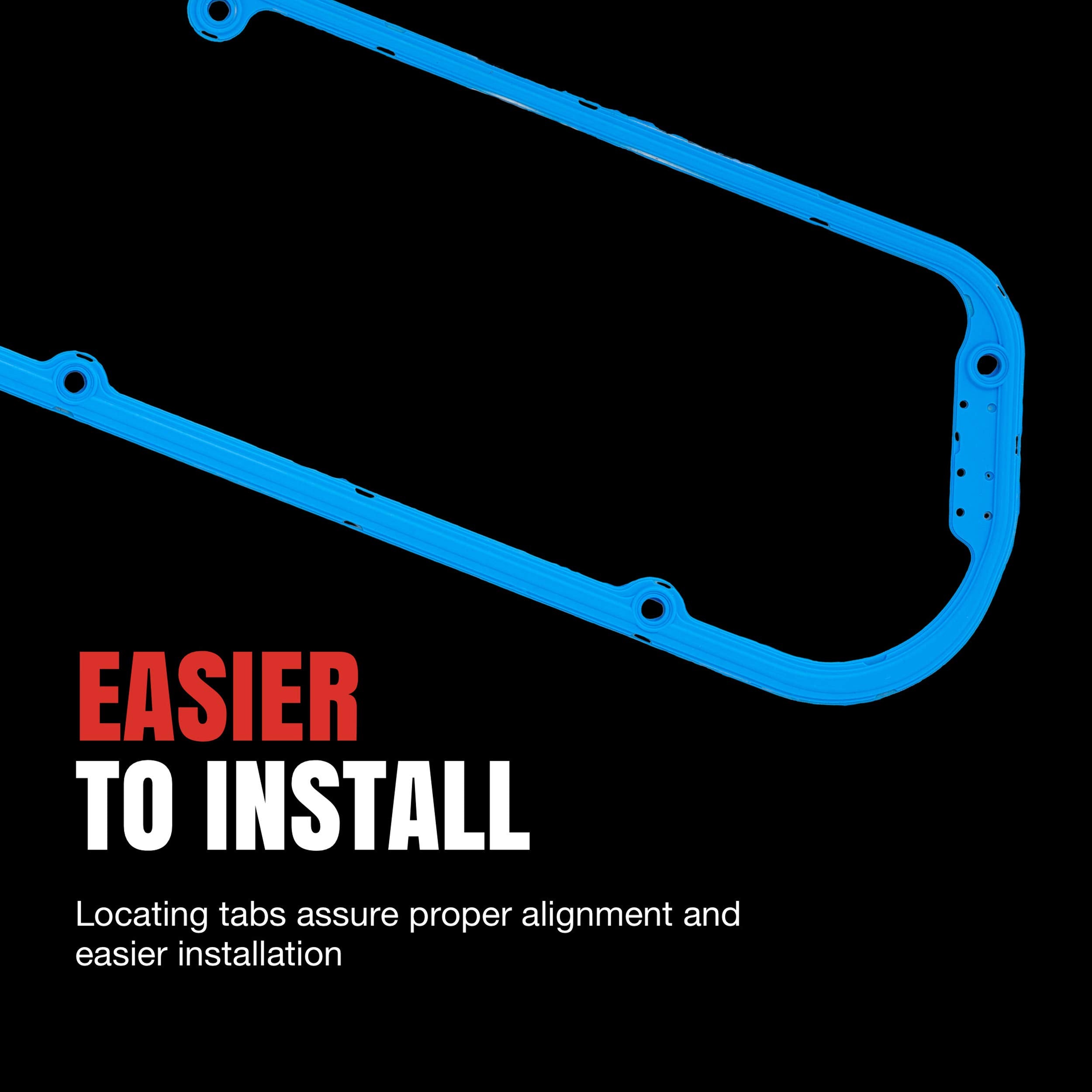 Fel-Pro Vs 50368 T Valve Cover Gasket Set