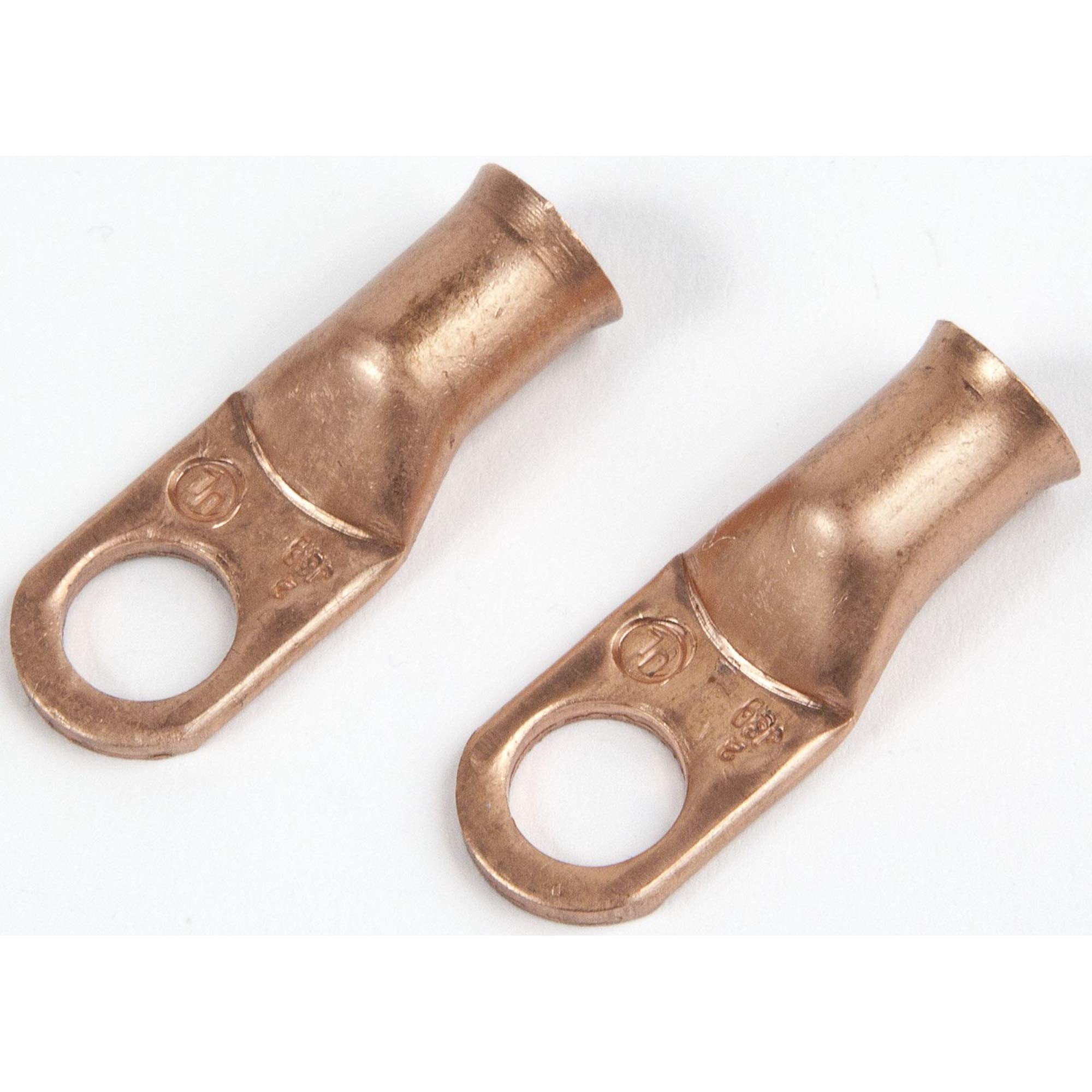 East Penn 00544 Battery Cable Lug, (Pack Of 2)