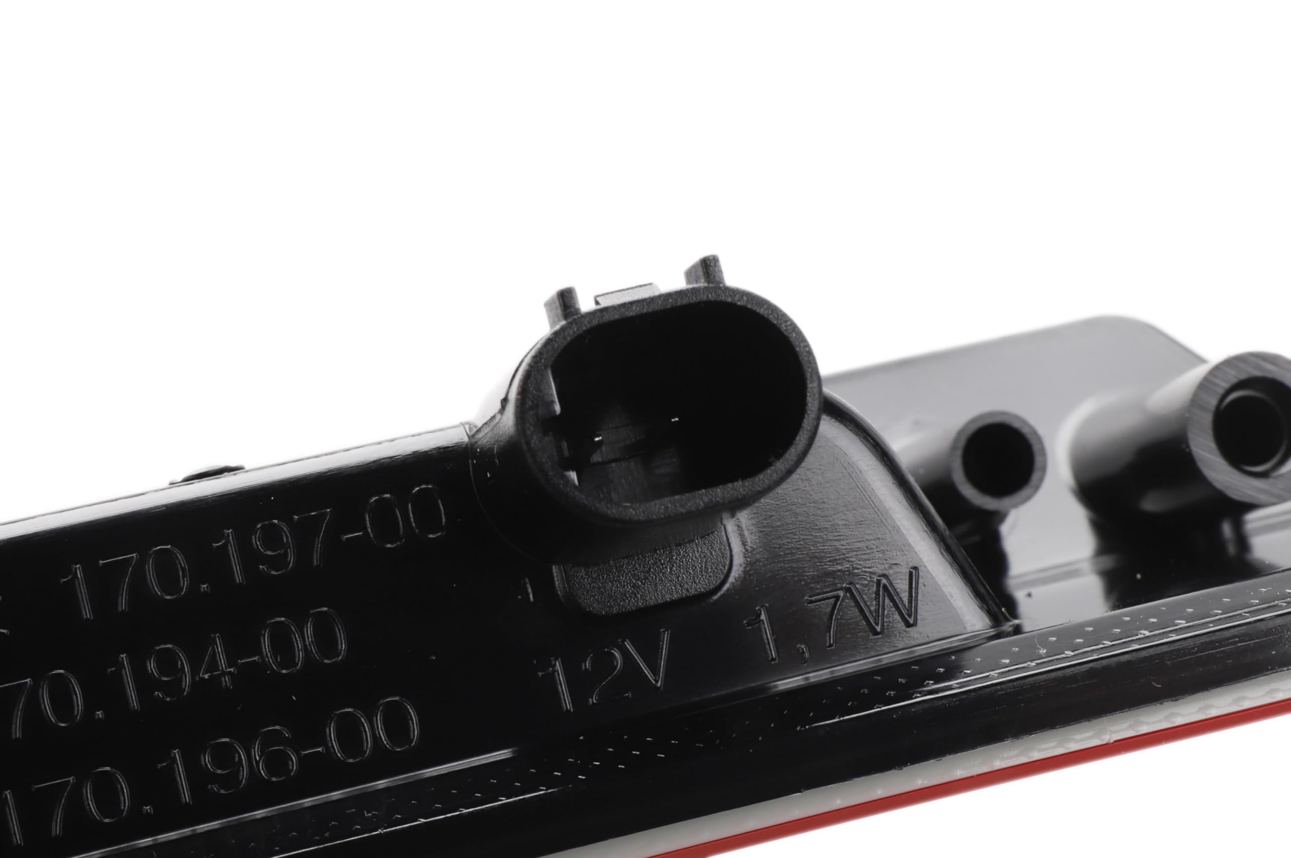 Gm Genuine Parts 39078391 High Mount Stop Lamp