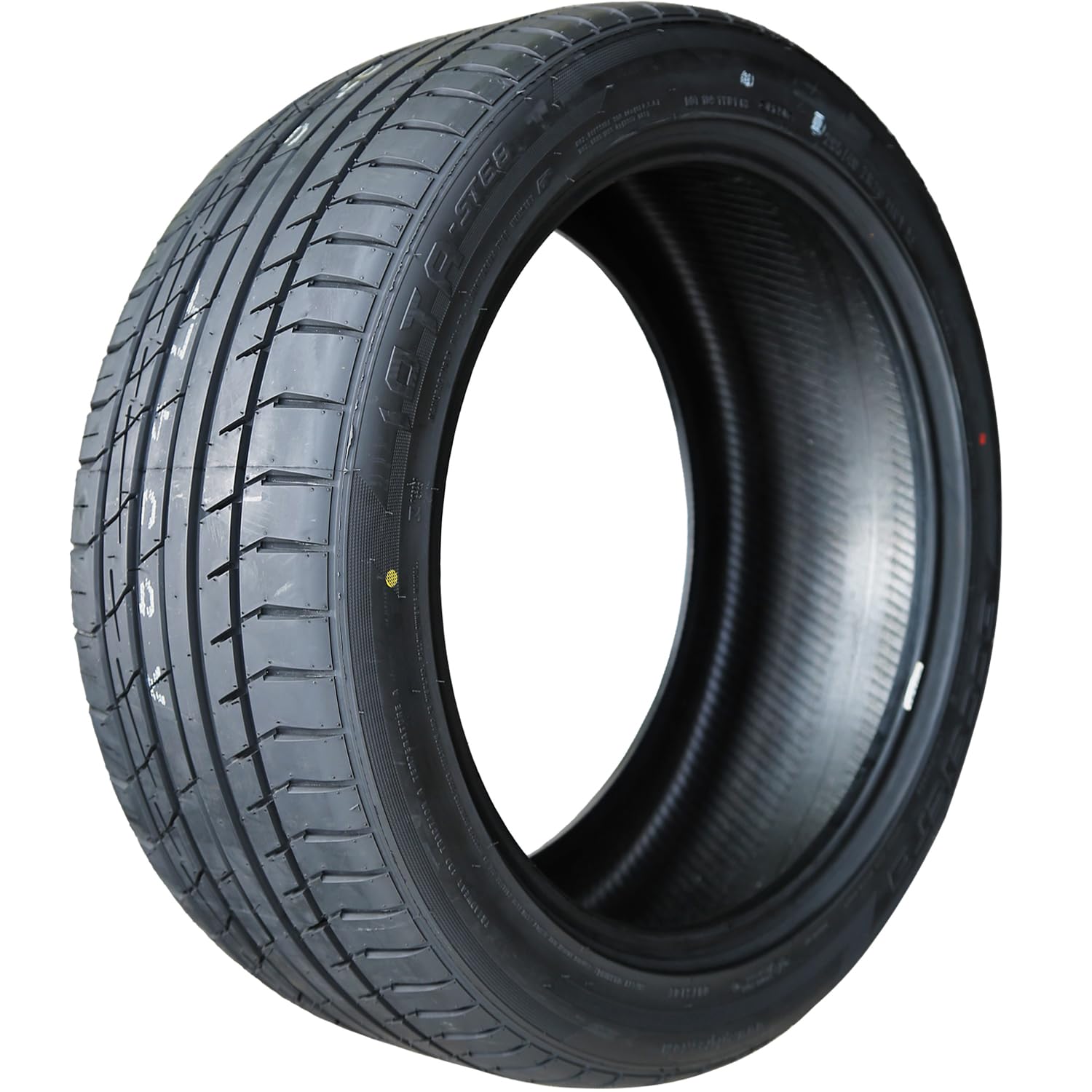 Accelera Iota St68 All-Season High Performance Radial Tire-285/35R21 285/35Zr21 285/35/21 285/35-21 105Y Load Range Xl 4-Ply Bsw