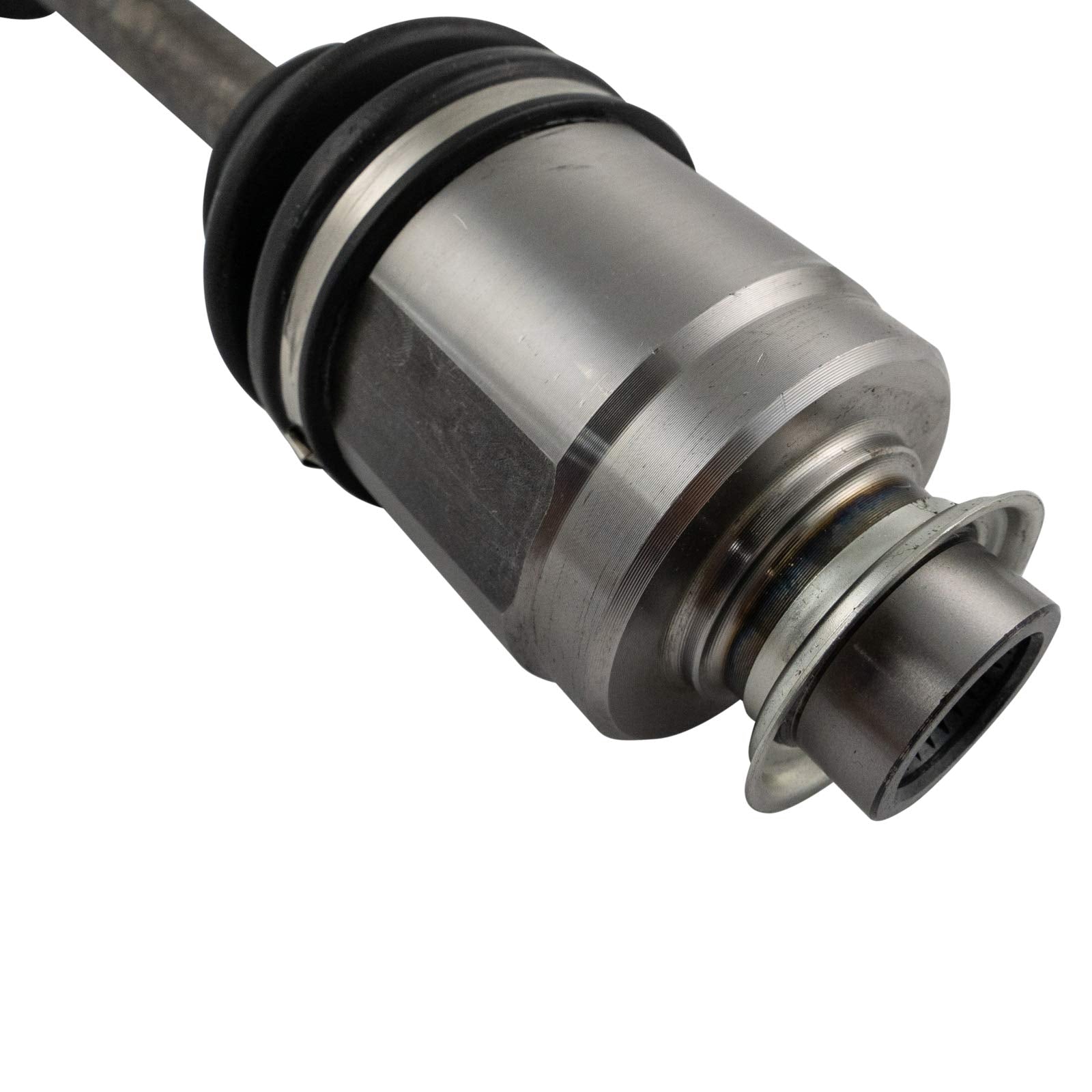 Trq Front Cv Axle Shaft Assembly Set Compatible With 2002-2006 Acura Rsx