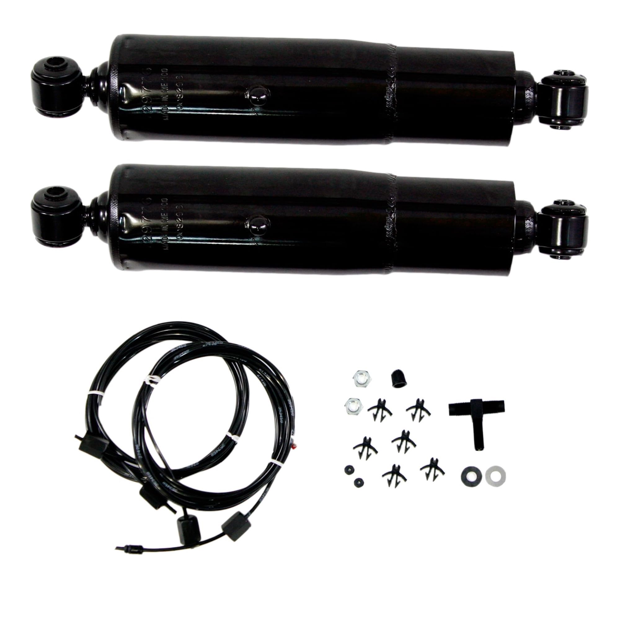 Gabriel 49215 Hijackers Air Shocks
