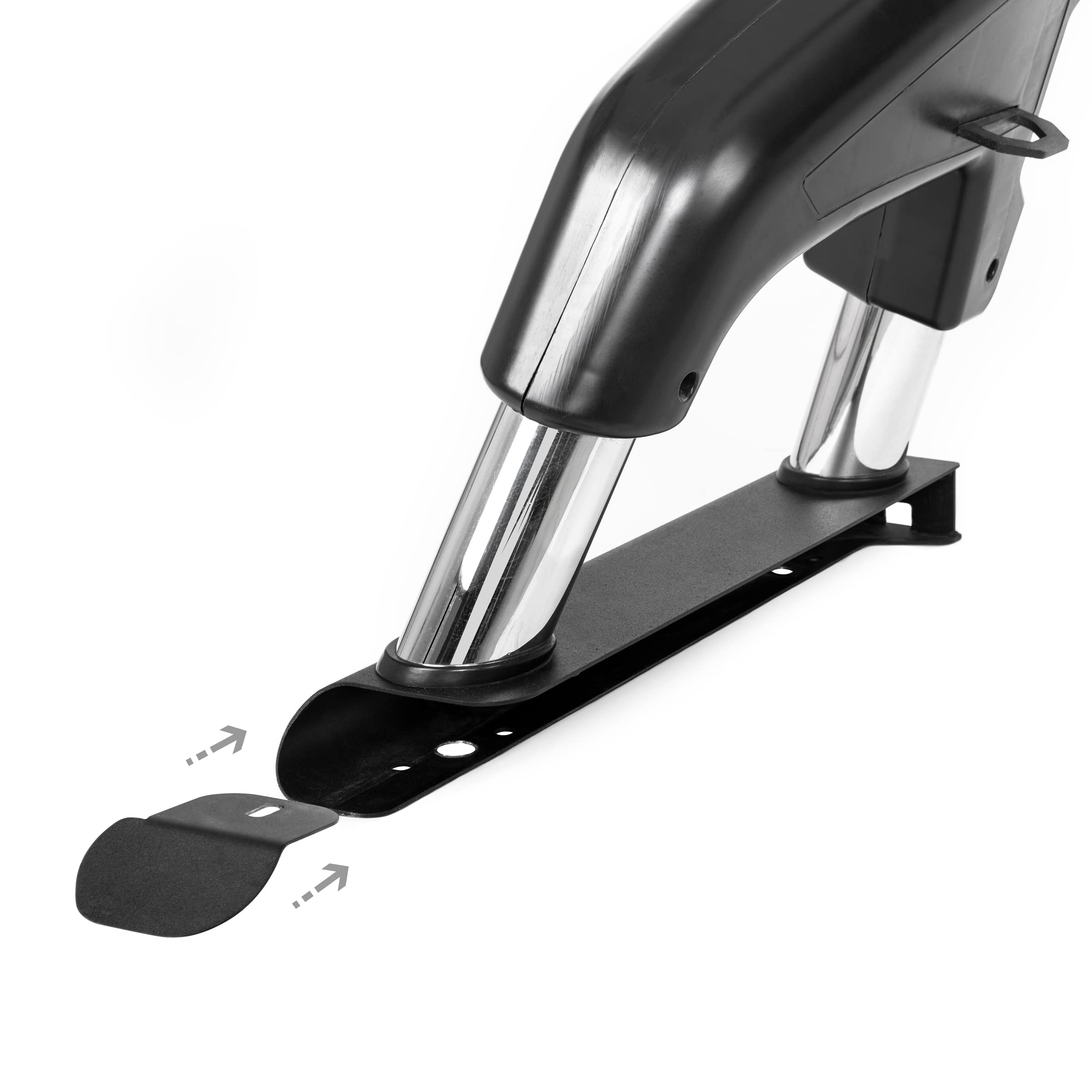 Sport Bar 4.0 Polished
