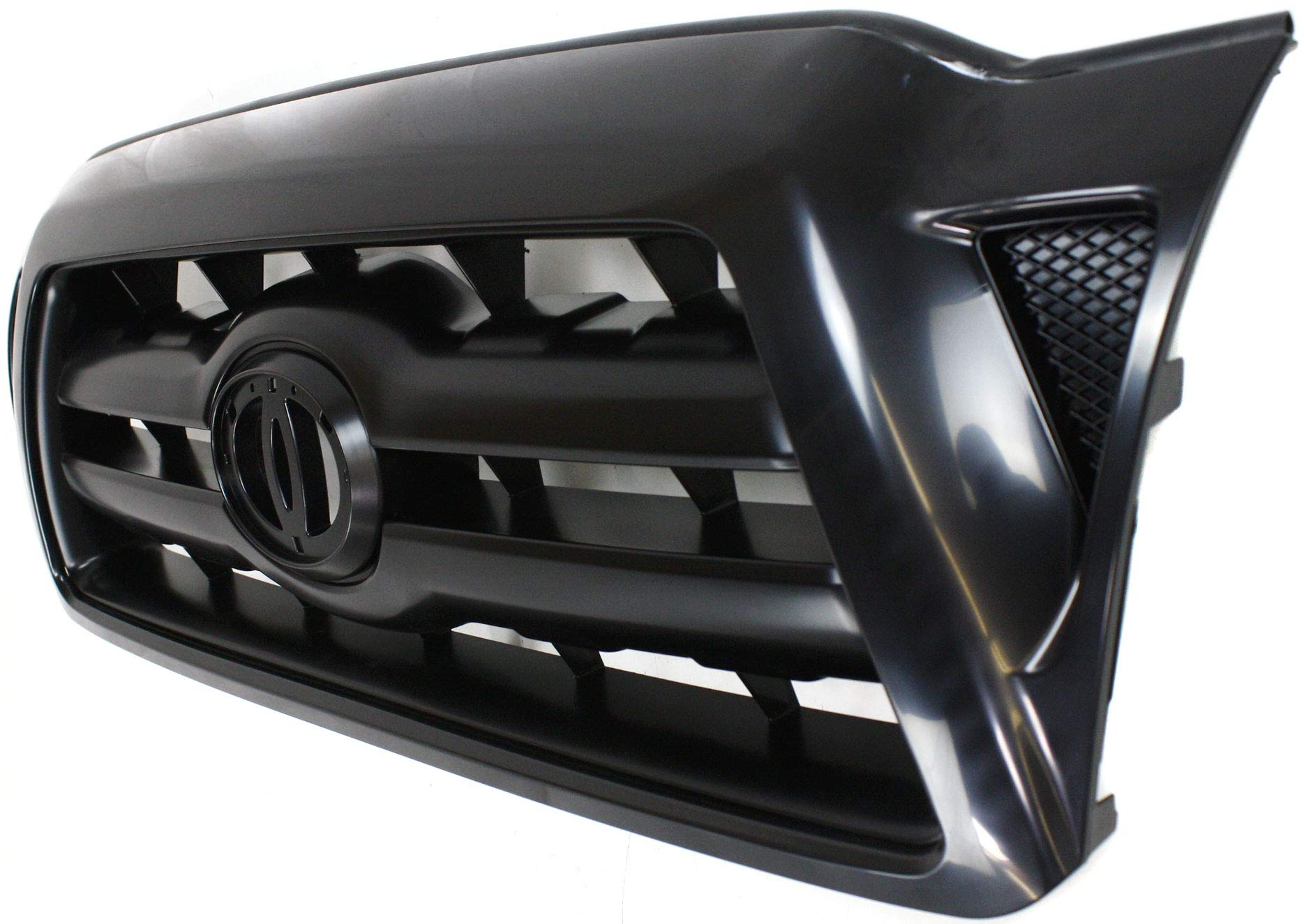 Garage-Pro Grille Assembly Compatible with 2005-2010 Toyota Tacoma Paintable Shell and Insert