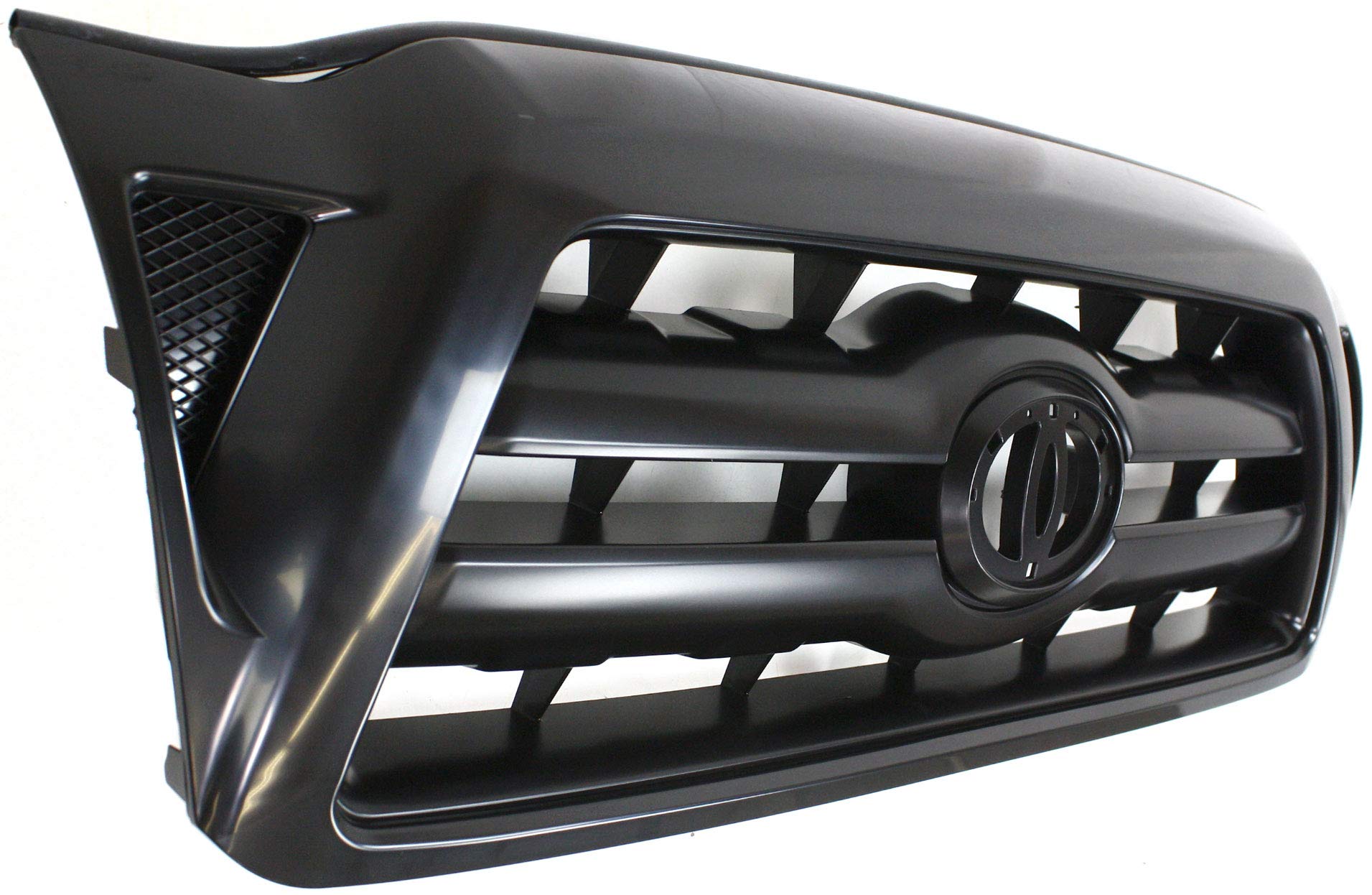 Garage-Pro Grille Assembly Compatible with 2005-2010 Toyota Tacoma Paintable Shell and Insert