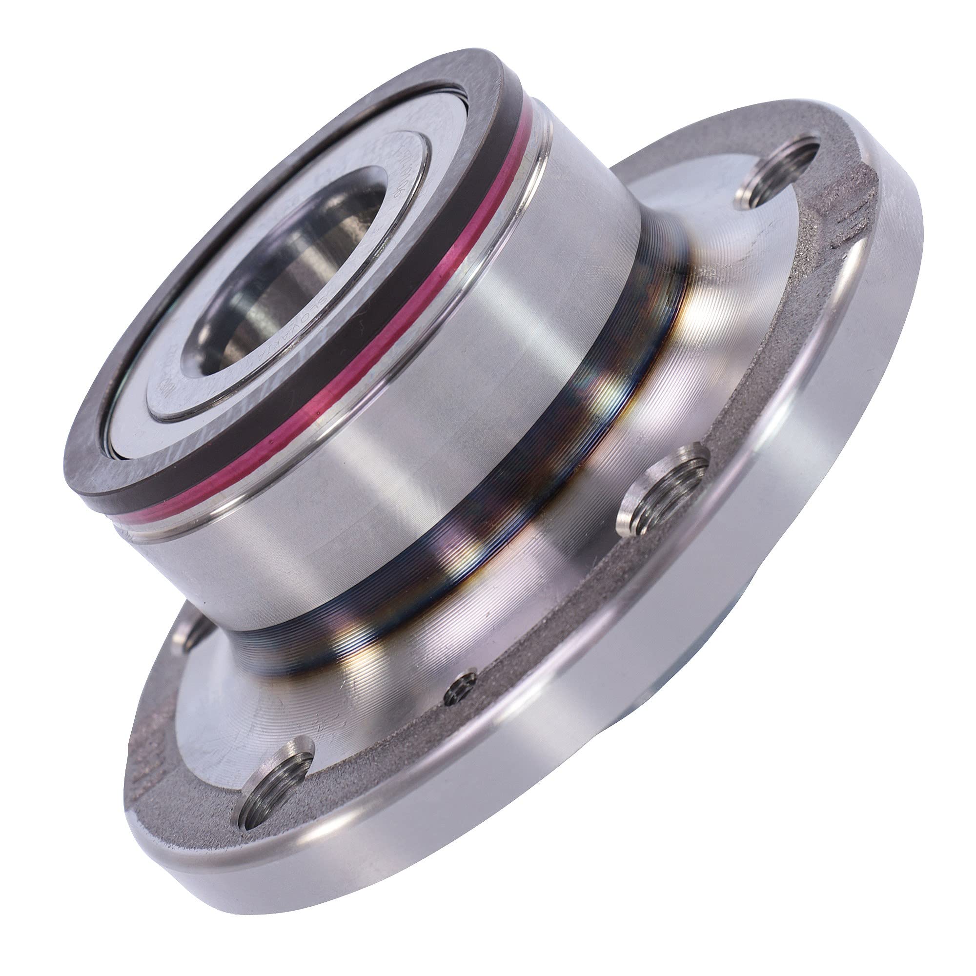 FAG Wheel Bearing Kit 713 6110 00 - Durable Replacement for Optimal Performance