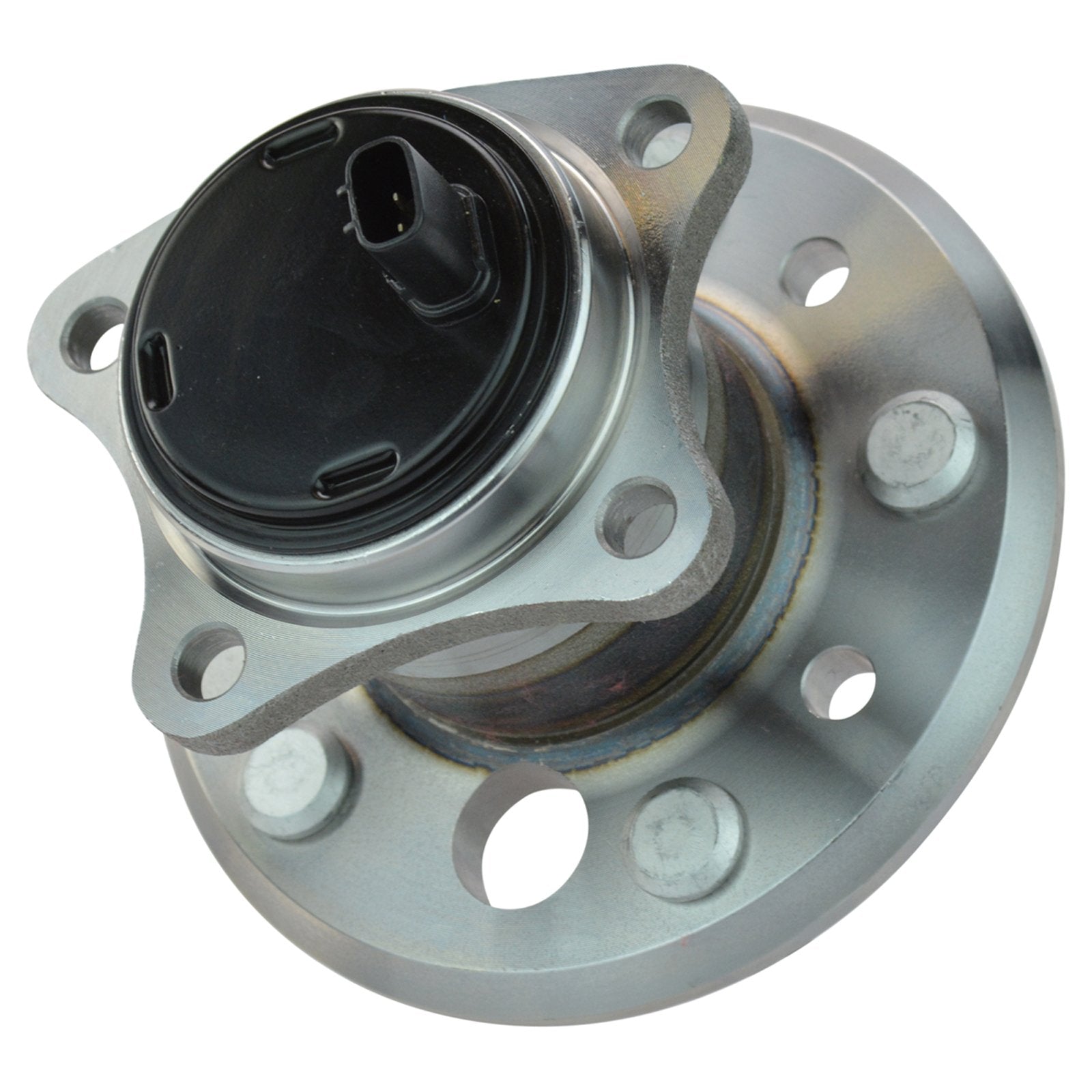 Trq Wheel Hub Bearings Assembly Set Compatible With 2004-2006 Lexus Es330 2007-2012 Es350 2005-2012 Toyota Avalon 2004-2011 Camr
