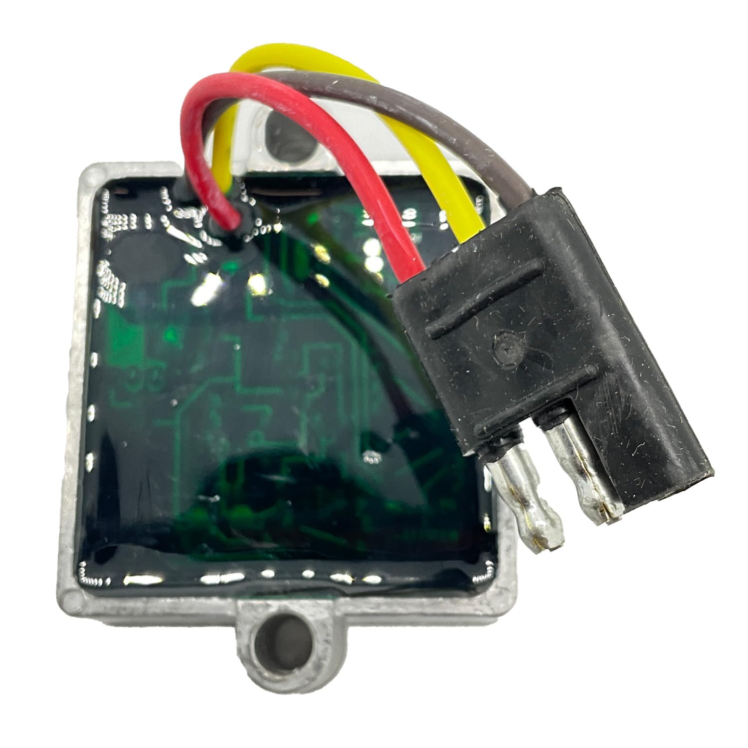 Polaris Snowmobile AC/DC Regulator - Genuine OEM Part 4010794