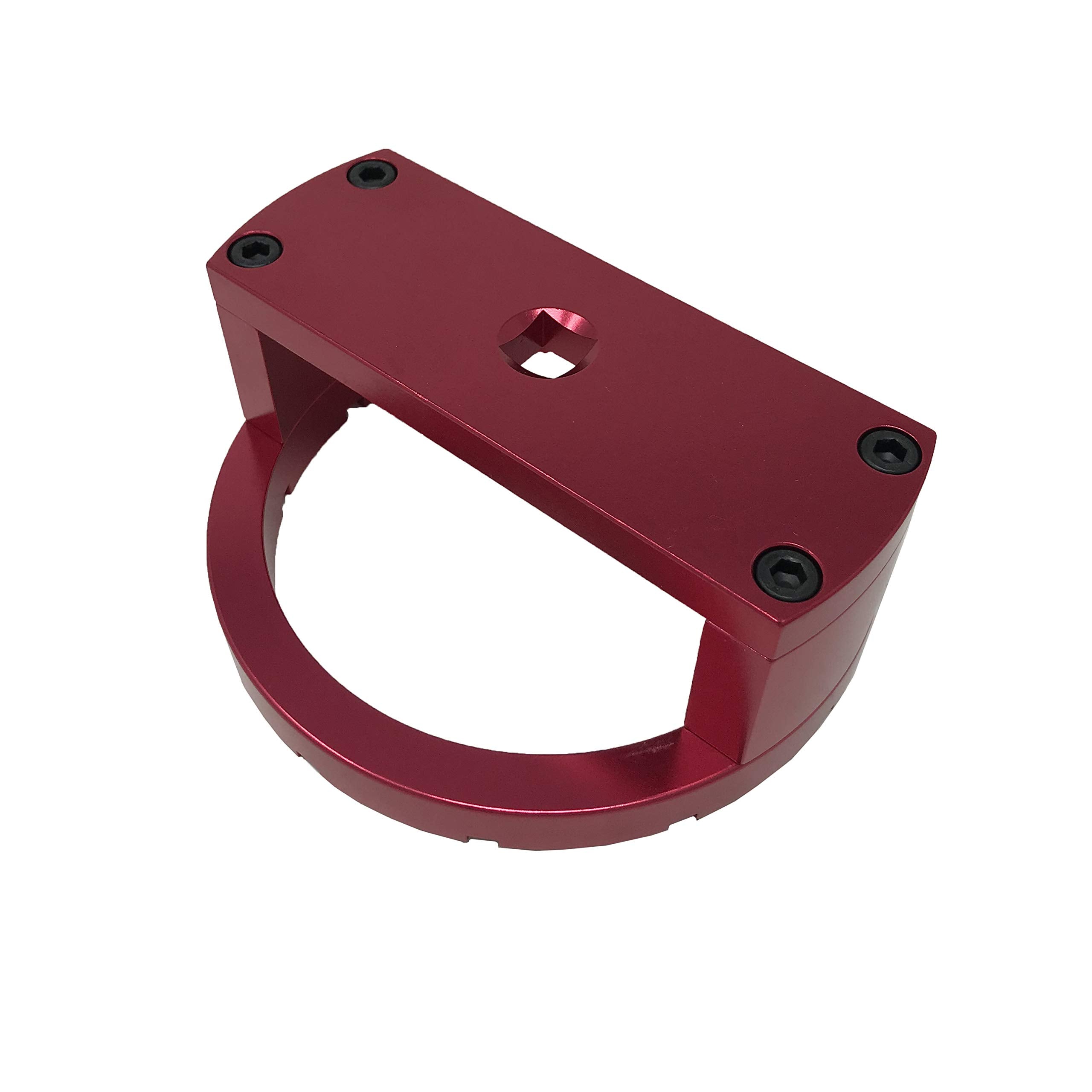Cta Tools 2491 Euro Fuel Tank Tool - Compatible With Bmw, Mini, Mercedes Benz, & Porsche