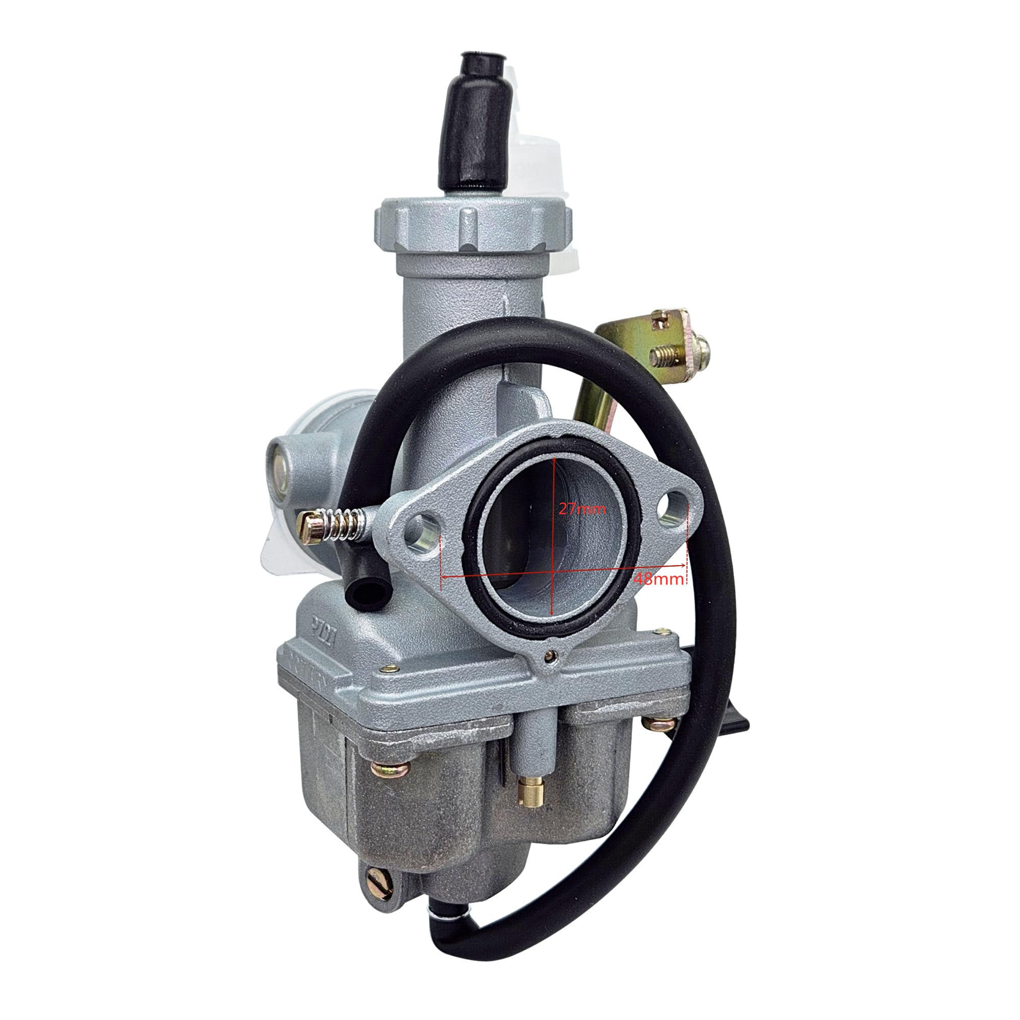 tianfeng Carburetor For Honda ATC 200M 200E 200ES Big Red 200 Fat Cat TR200 Carb