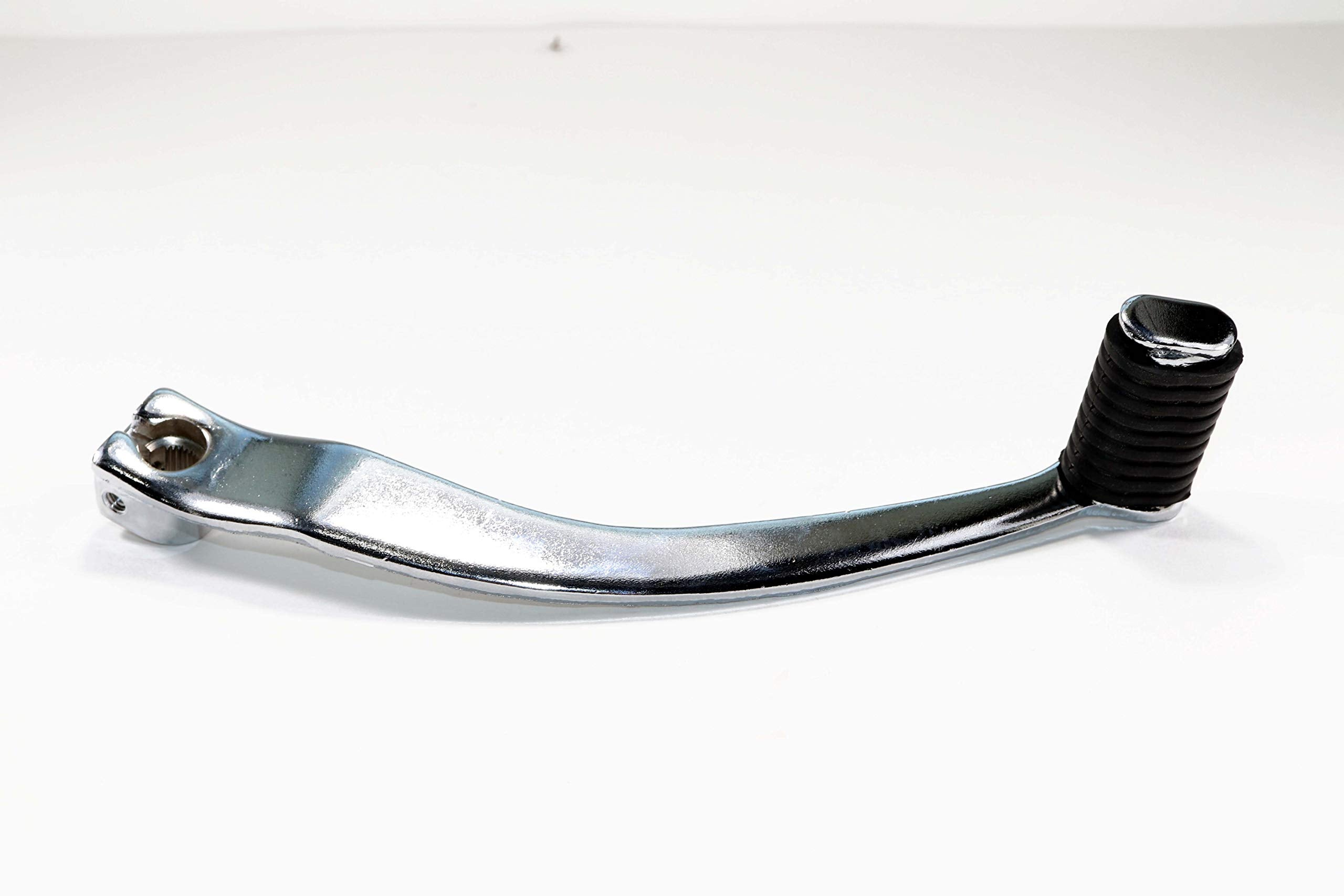 ATVWORKS Compatible with Honda FourTrax 300 *TRX300 & TRX300FW* (1988-2000) Heavy Duty Manual Foot Shifter - Gear Shifter - Peda