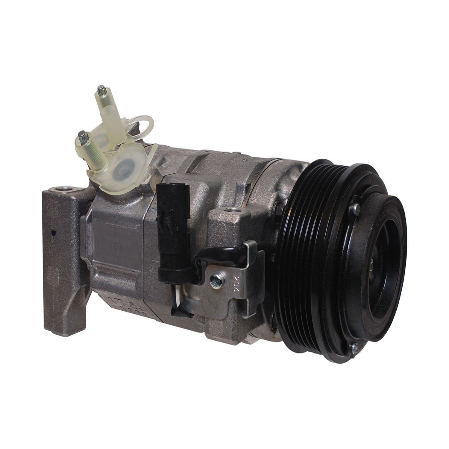 Denso 471-0825 A/C Compressor