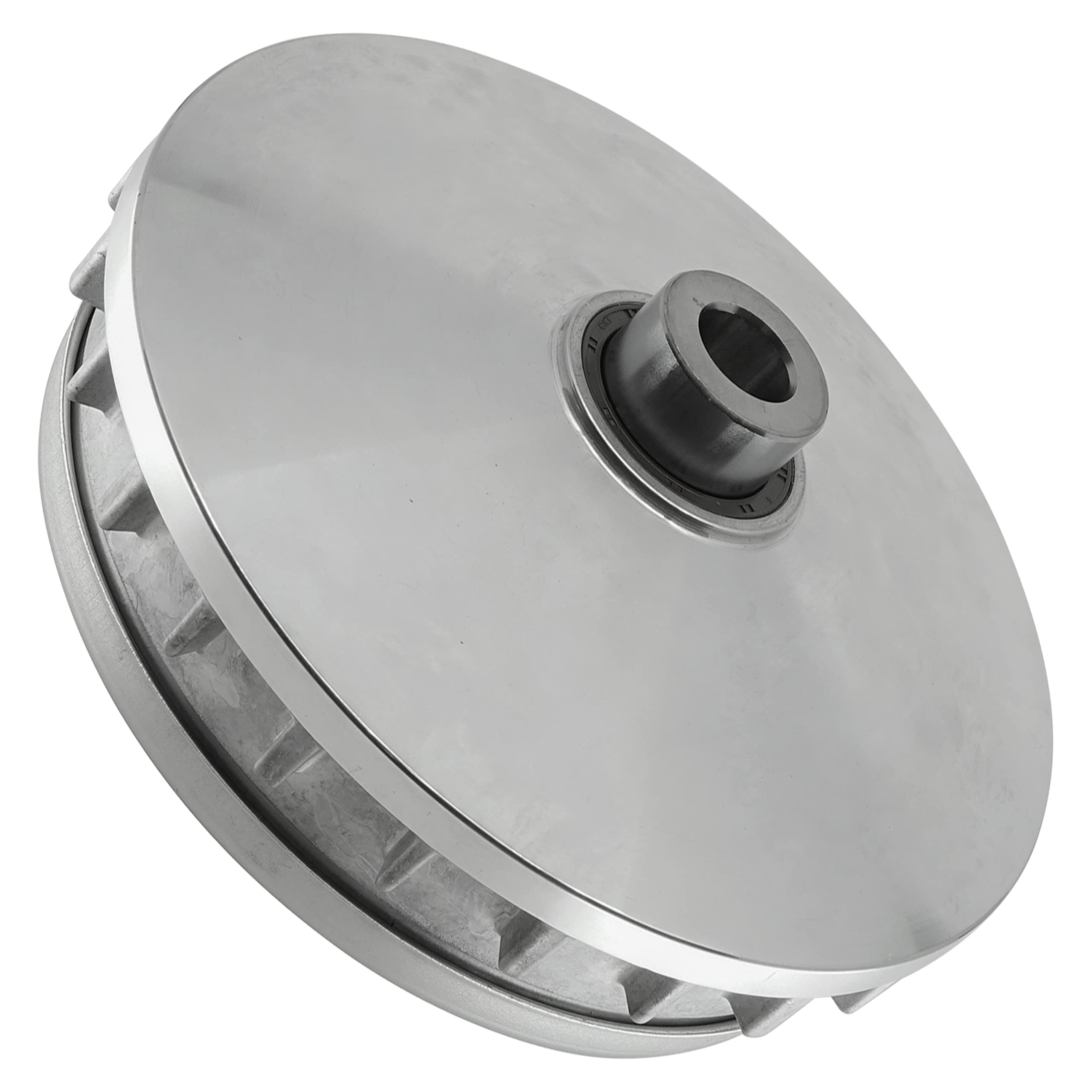 Caltric Primary Drive Clutch Sliding Sheave Compatible with Yamaha Viking VI/EPS 2015-2023