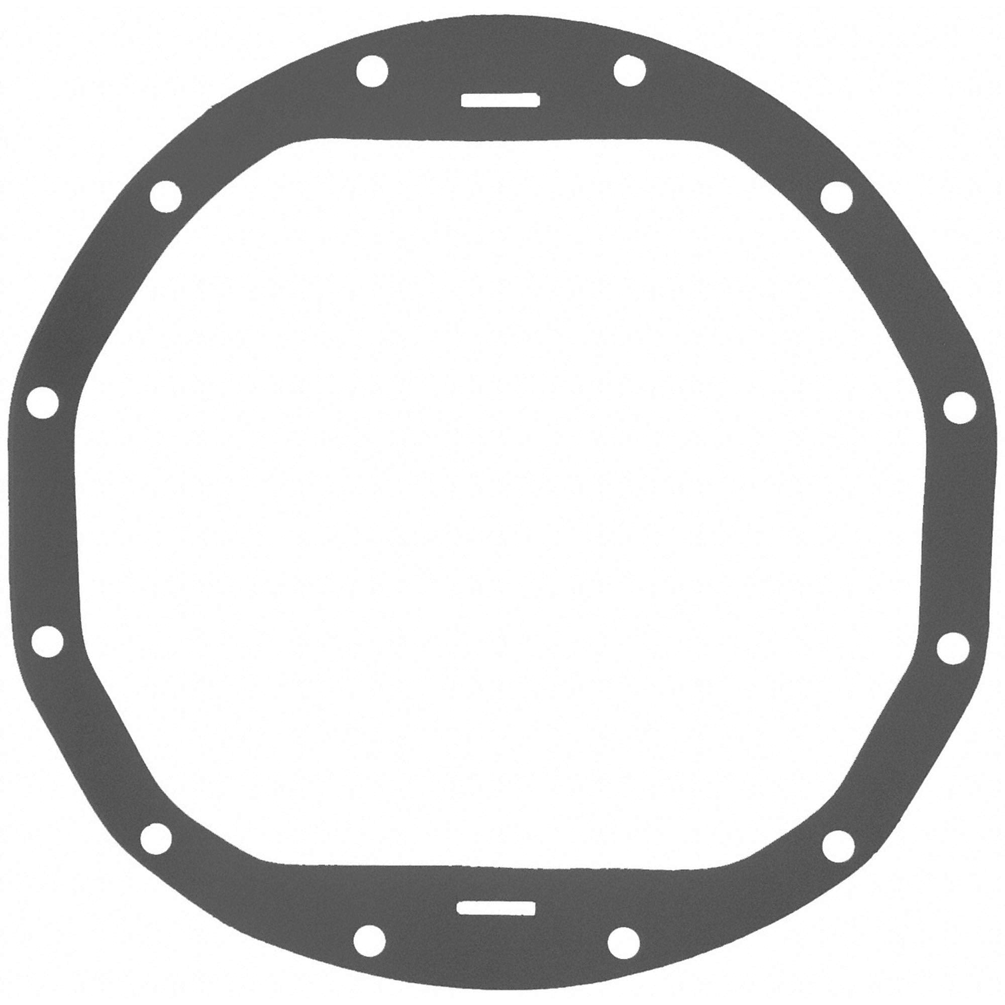 Fel-Pro Rds 55029 Axle Hsg. Cover Or Diff. Seal