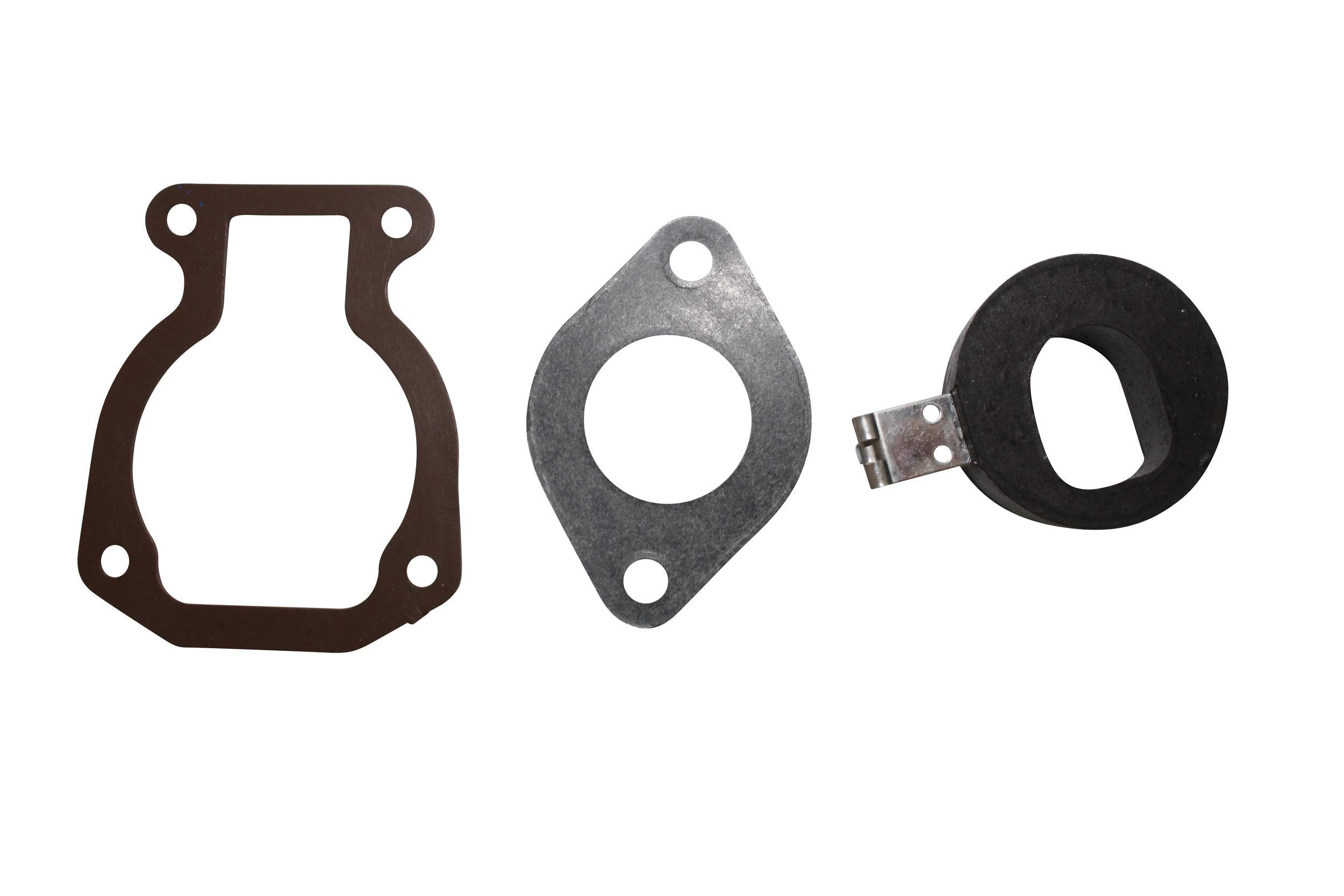 Johnson/Evinrude/OMC New OEM CARB REPAIR REBUILD KIT 0398453, 398453
