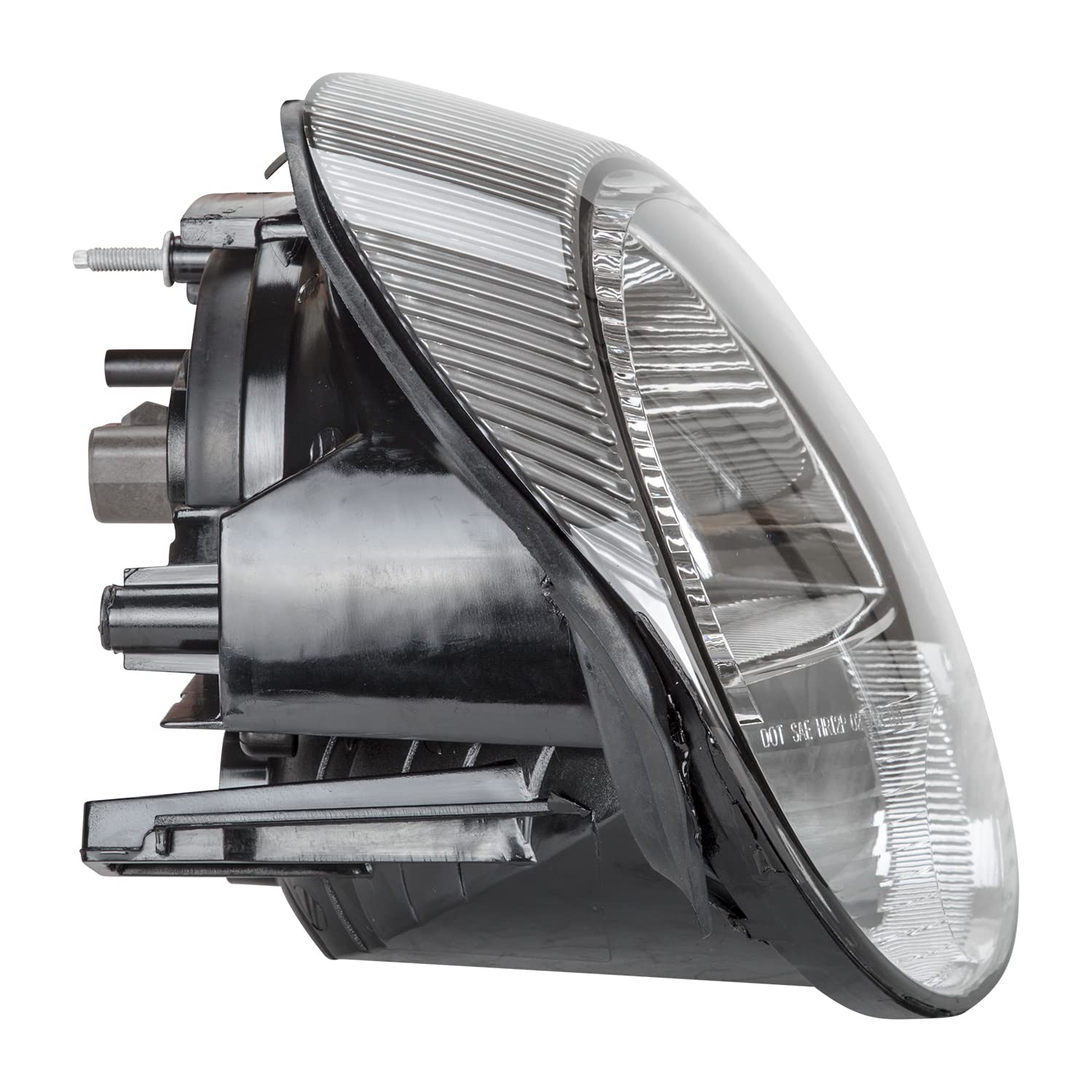Tyc 20-6423-00 Ford Thunderbird Passenger Side Headlight Assembly