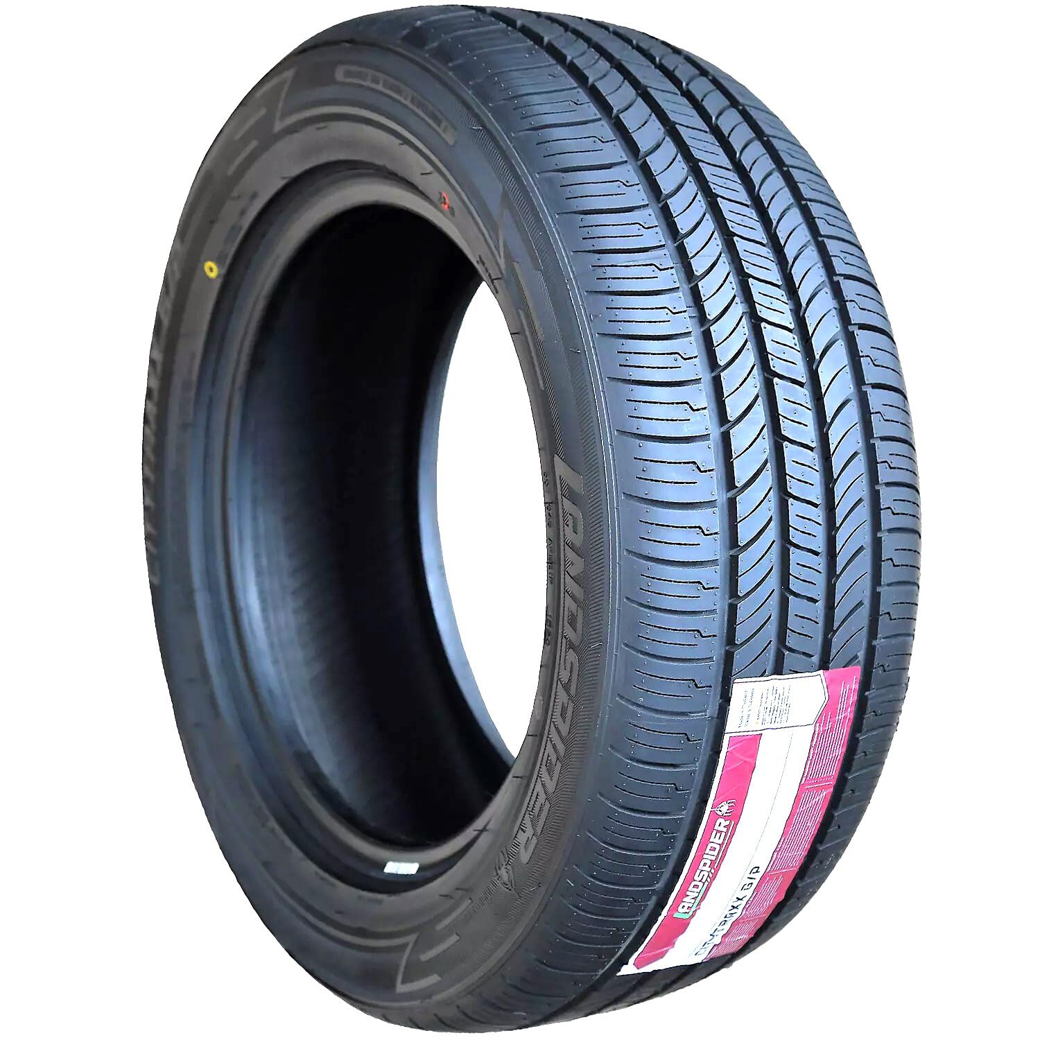 Landspider Citytraxx G/P All-Season Truck/Suv Performance Radial Tire-225/70R15 225/70/15 225/70-15 100H Load Range Sl 4-Ply Bsw