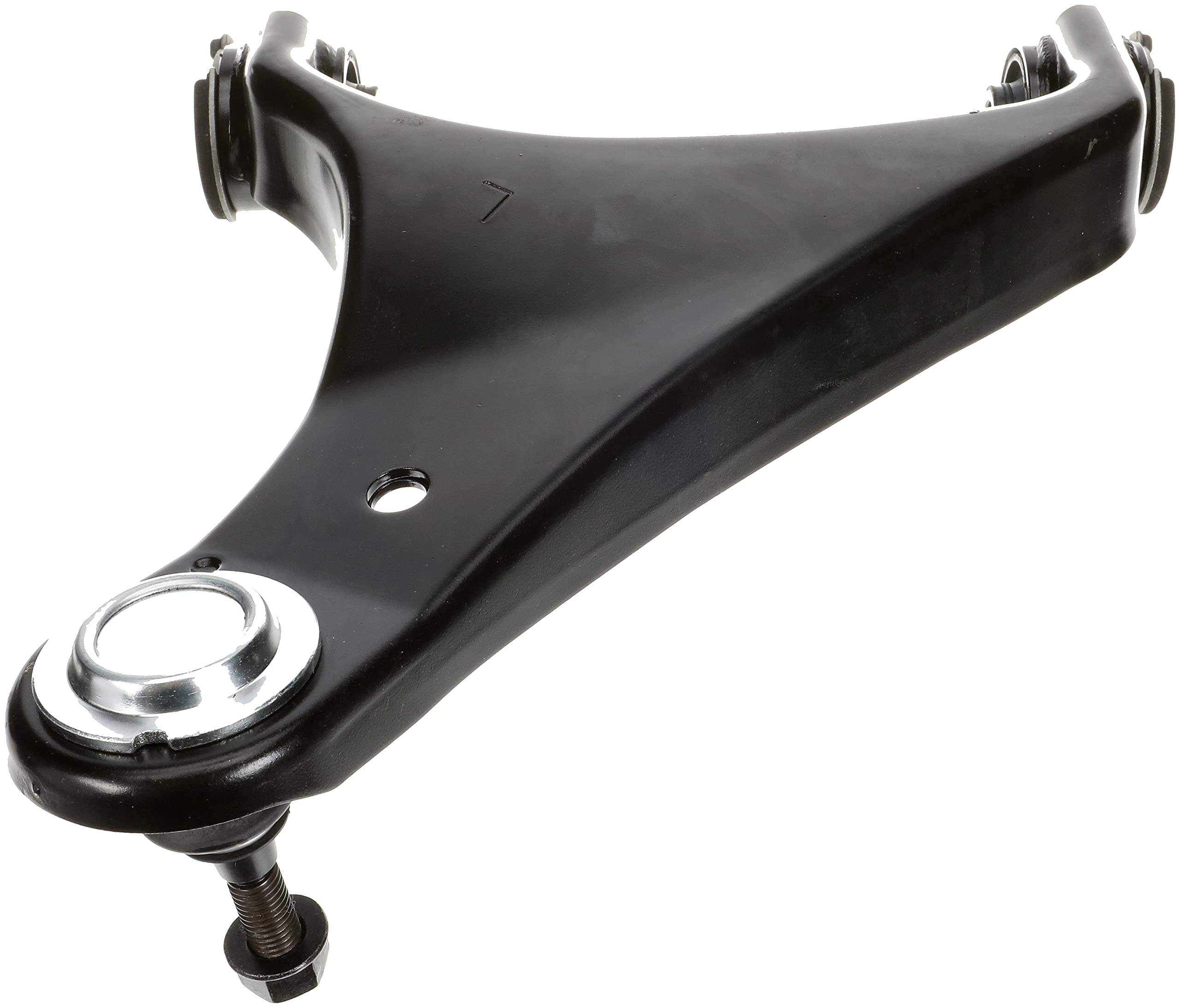 Dorman Premium Cb35057Pr Front Driver Side Upper Suspension Control Arm And Ball Joint Assembly Compatible With Select Land Rove