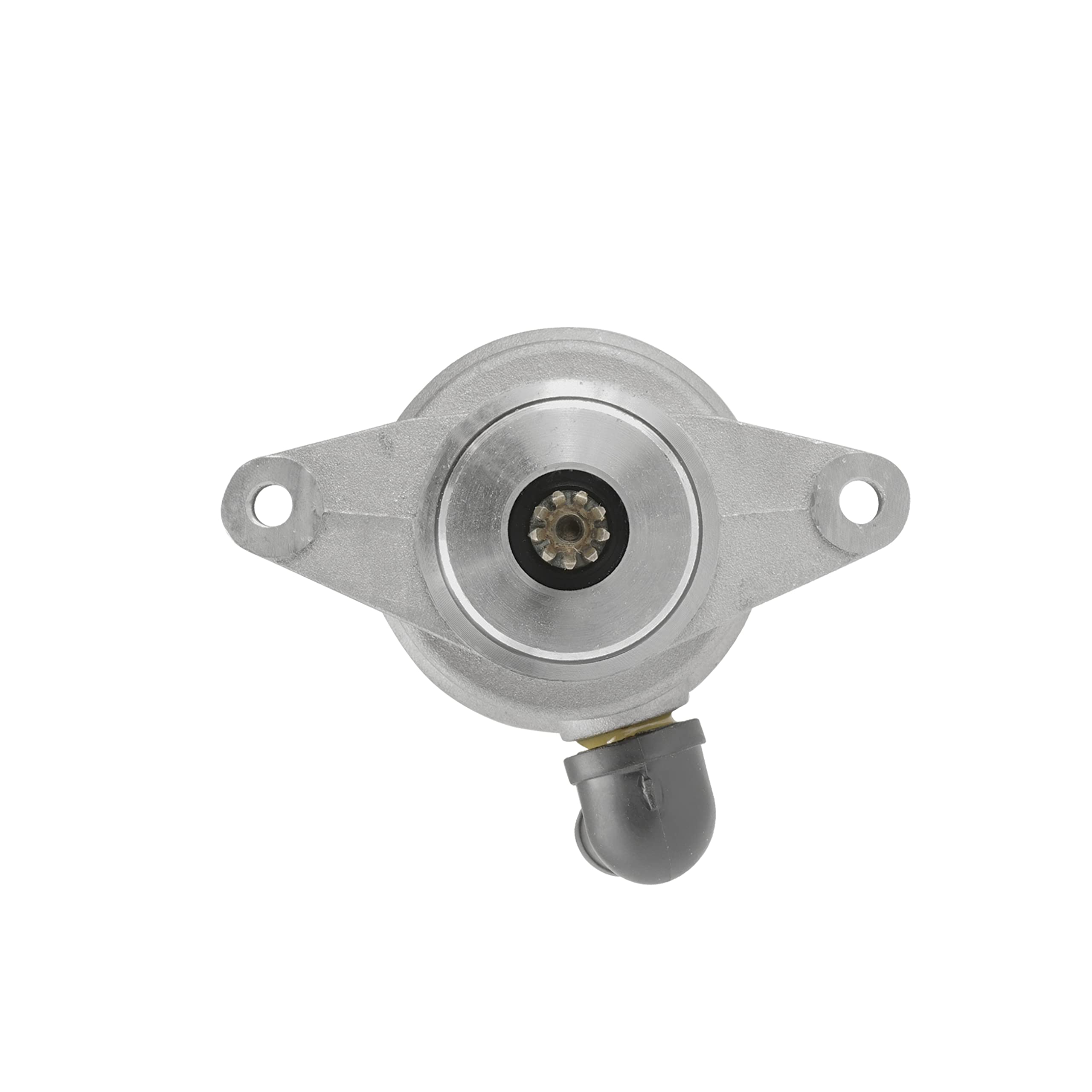 Caltric Starter Compatible With Yamaha Champ Moto 100 Yfm100 98 Cc 1985-1992